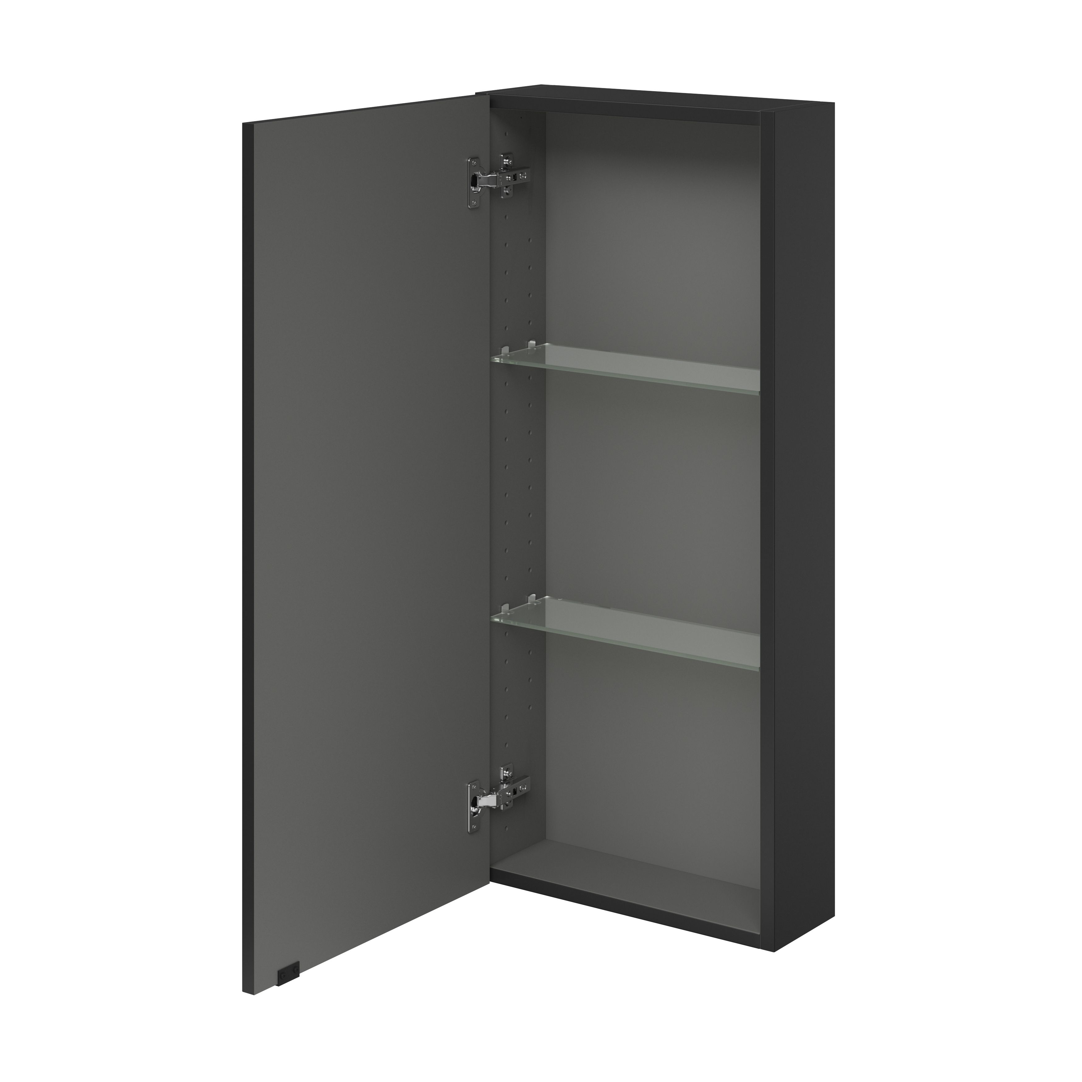 Imandra slim wall cabinet discount
