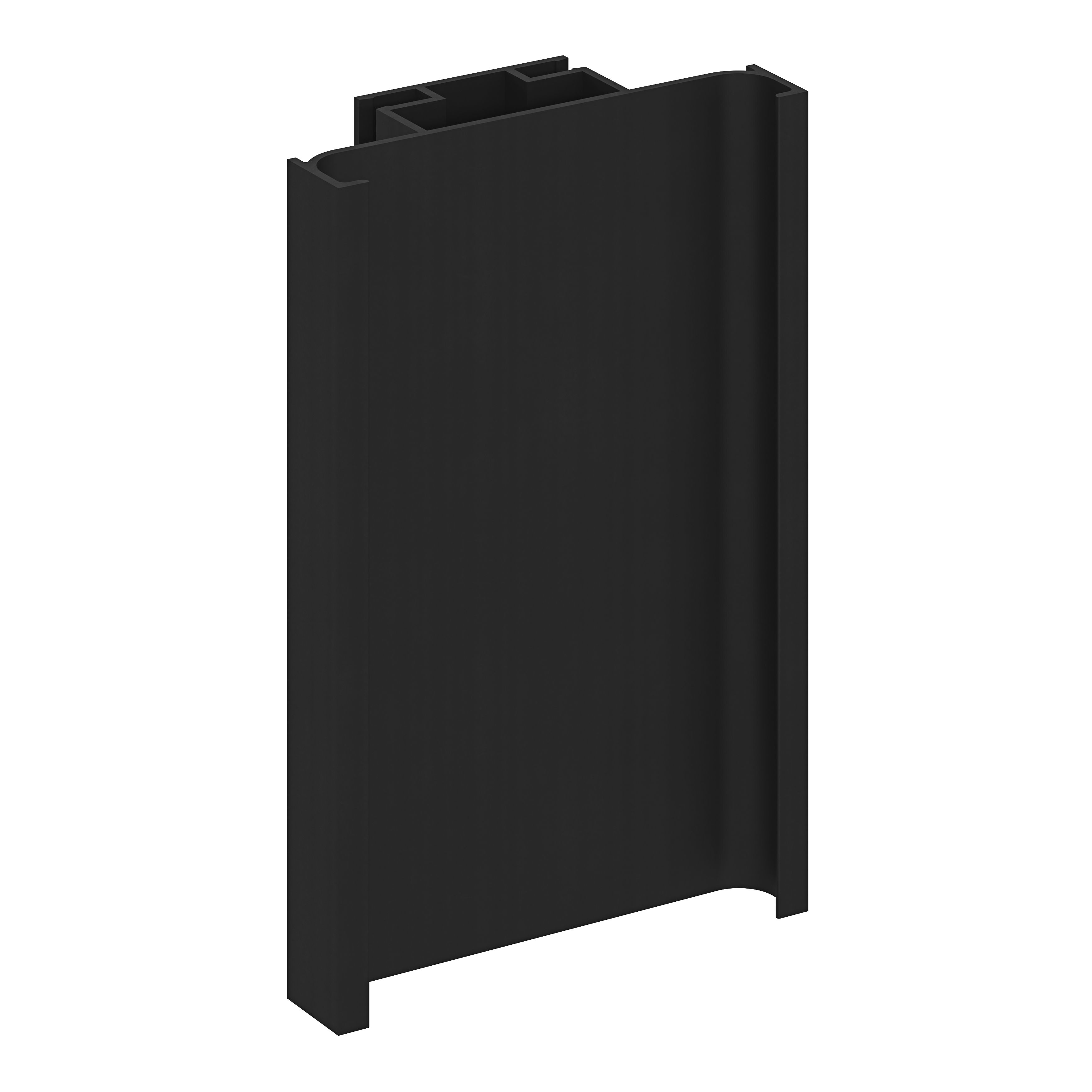 GoodHome Innovo Stanchion, (H)2190mm