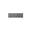 GoodHome Internal drawer front (W)400mm