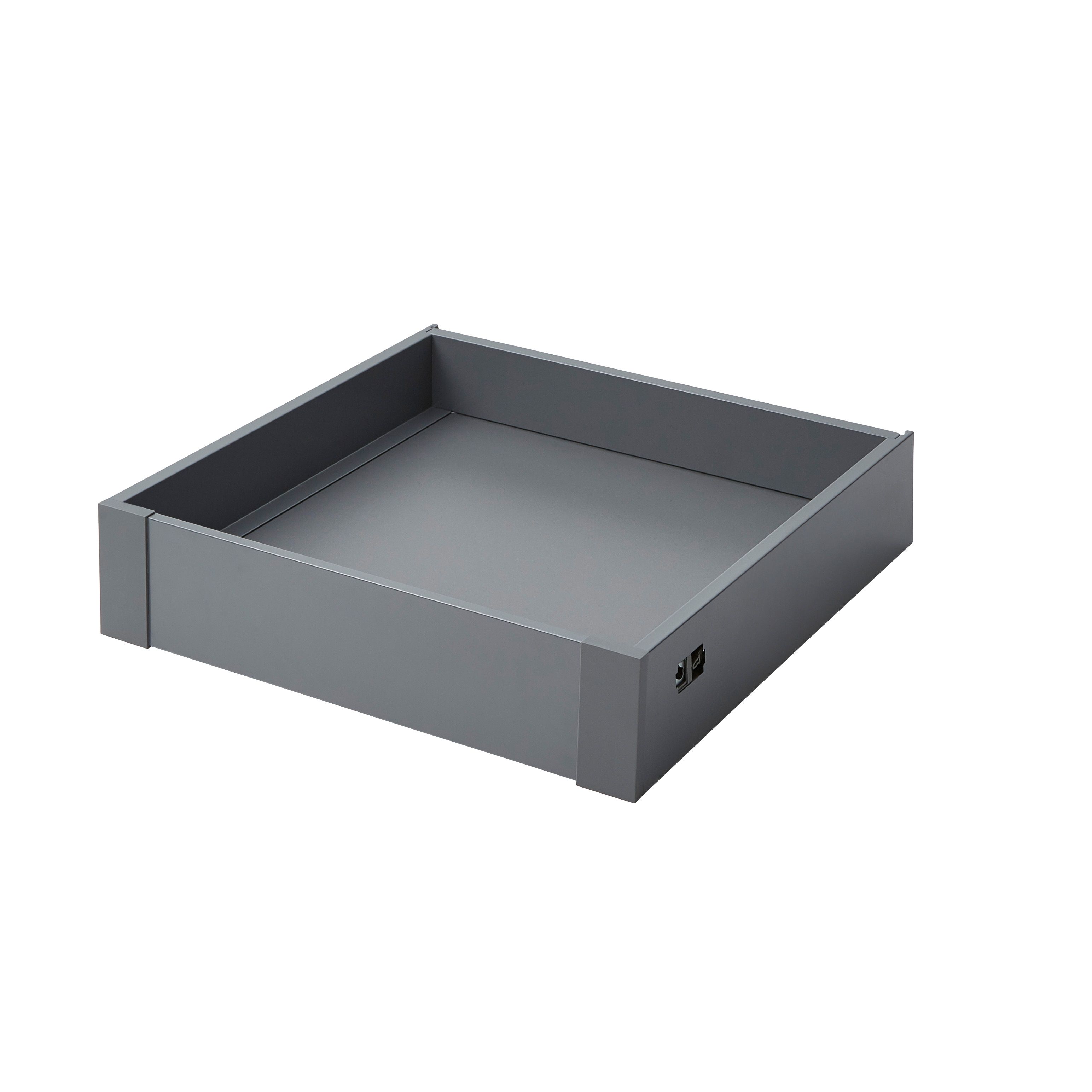 GoodHome Internal drawer front (W)500mm