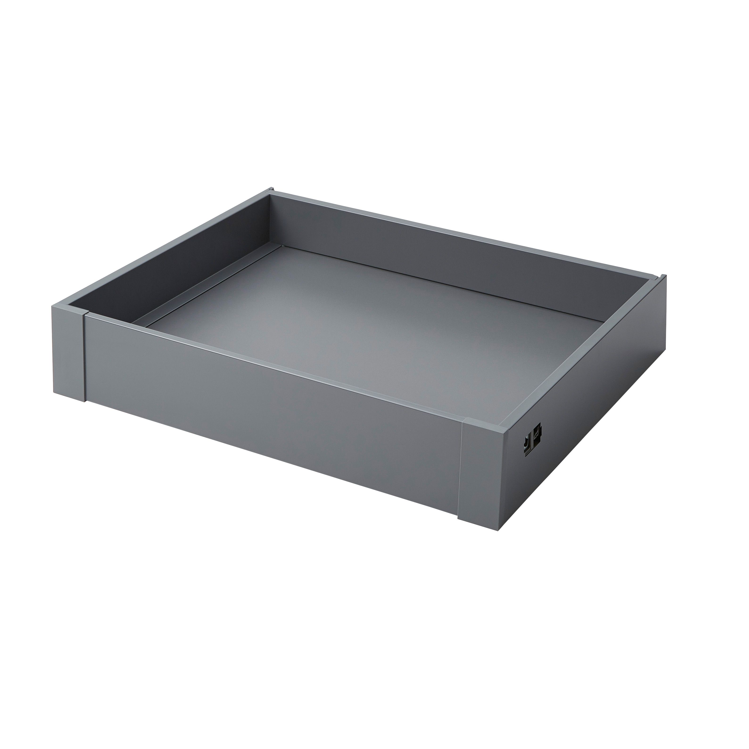 GoodHome Internal drawer front (W)600mm