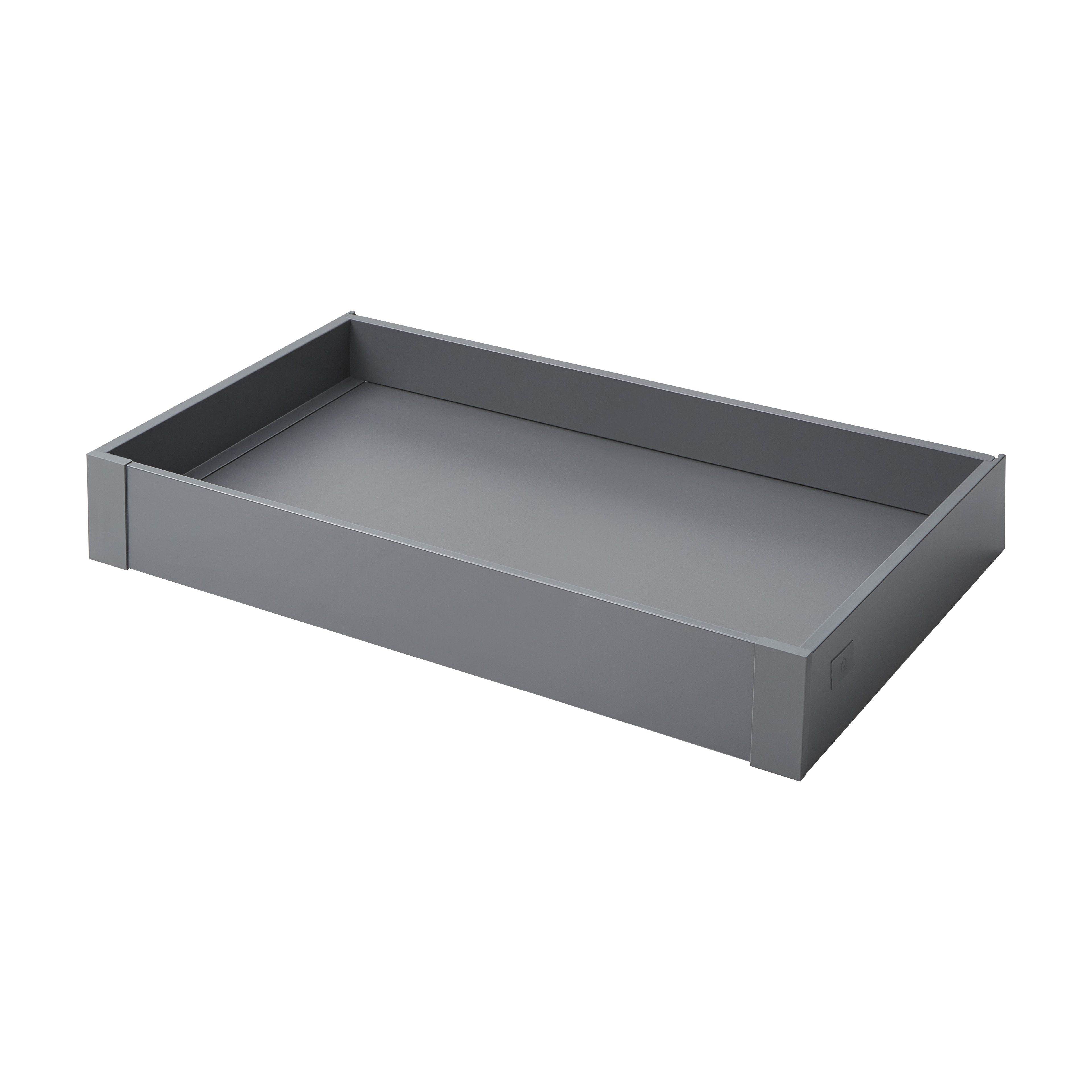 GoodHome Internal drawer front (W)800mm