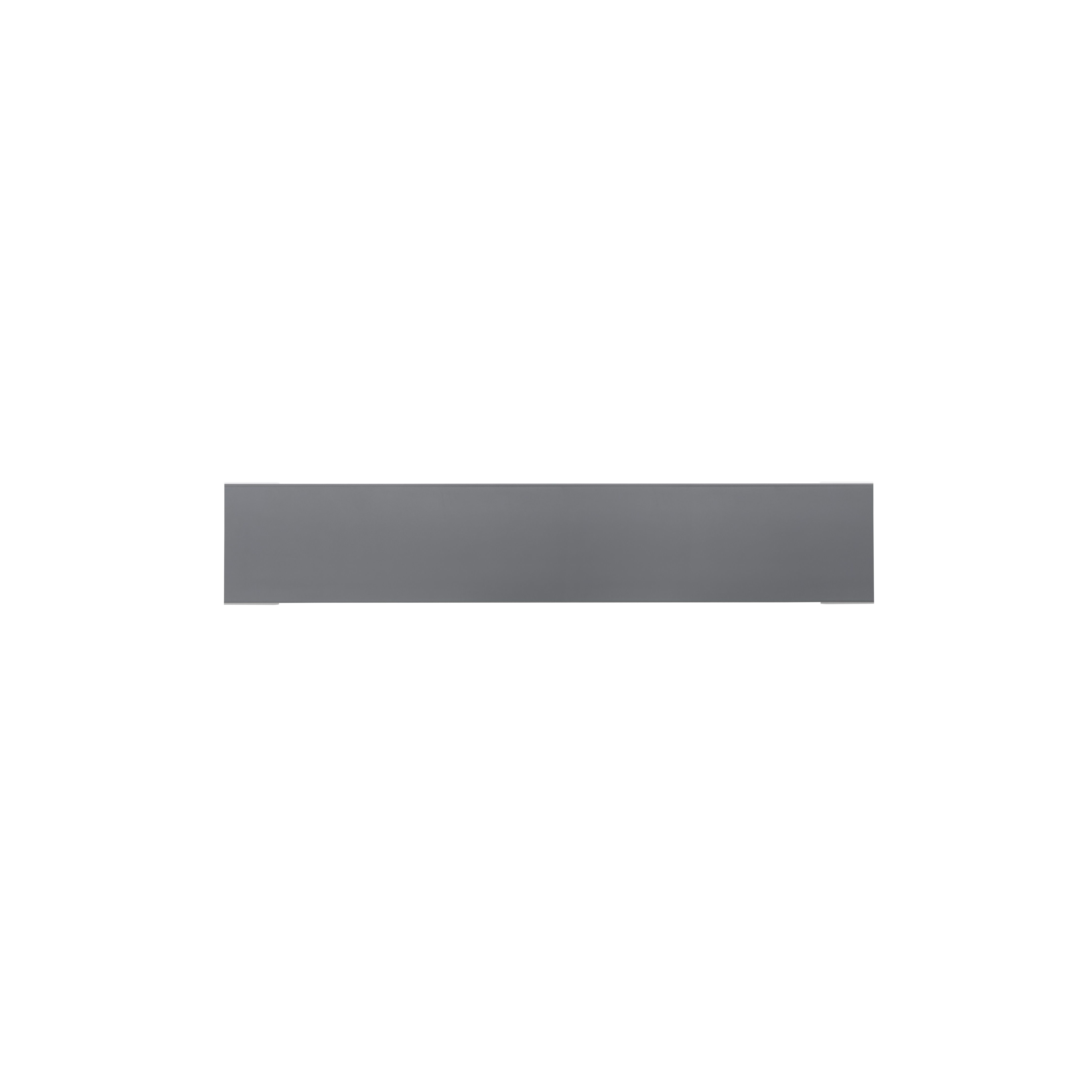 GoodHome Internal drawer front (W)800mm