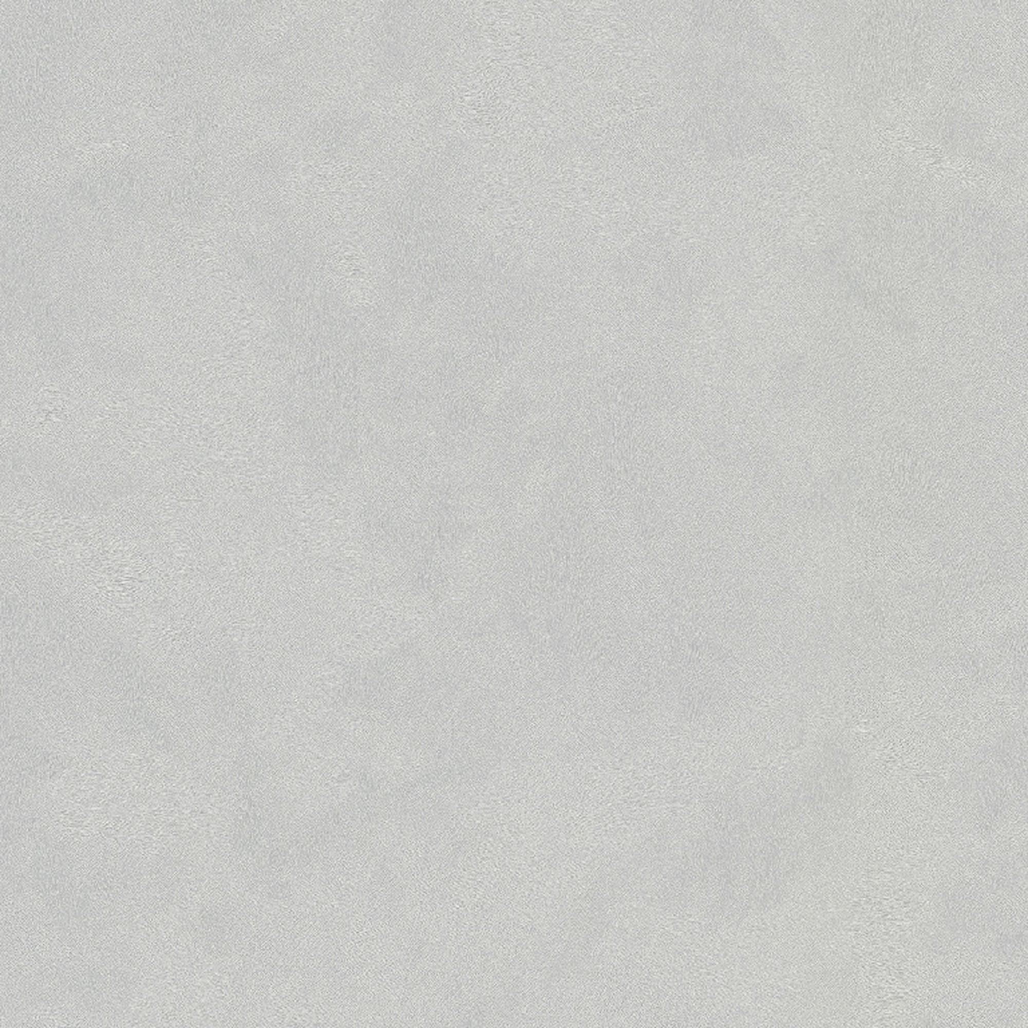 GoodHome Izier Light grey Plaster effect Textured Wallpaper Sample