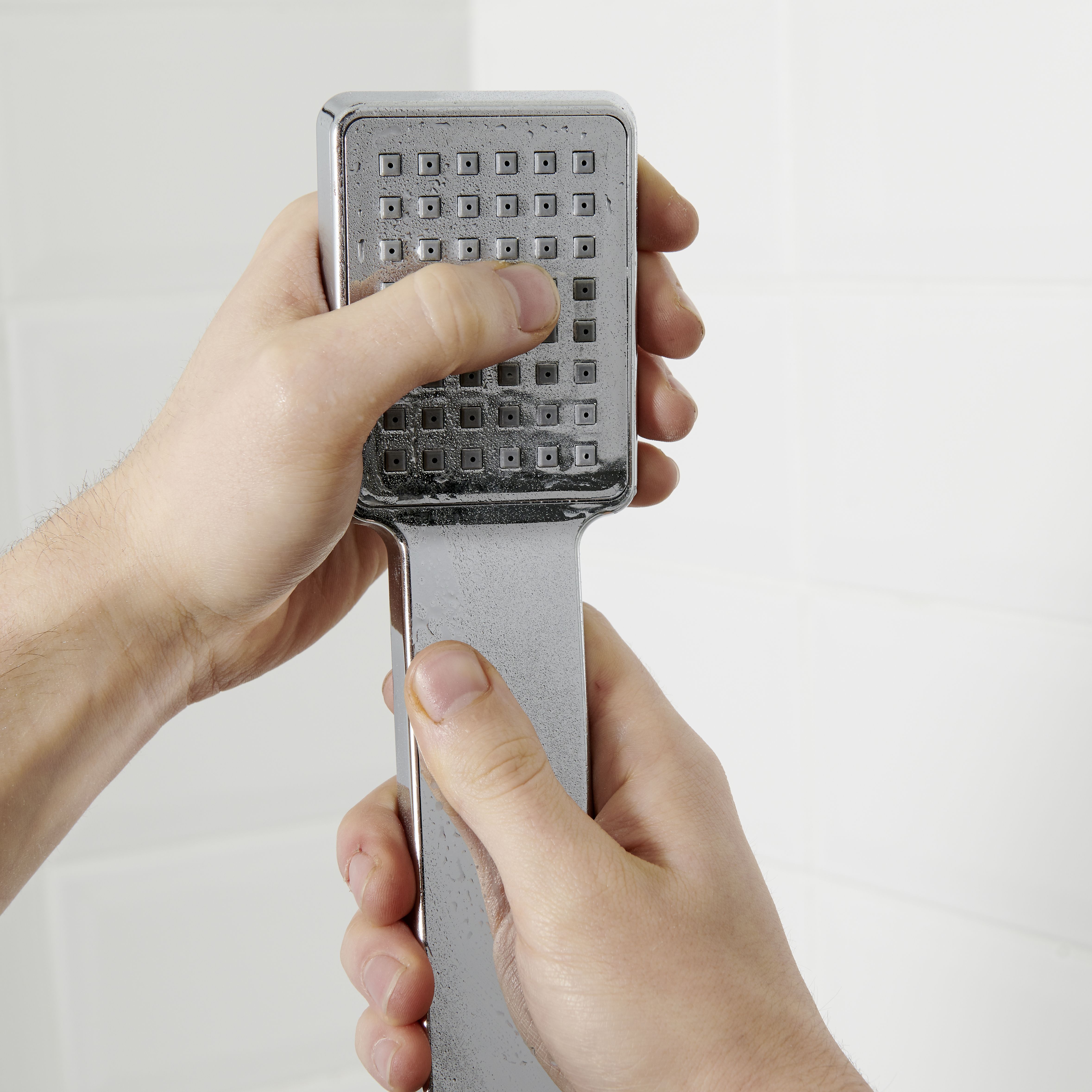 GoodHome Jolina Thermostatic Shower