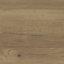 GoodHome Kabsa Wood effect Rustic Worktop edging tape, (L)3m (W)40mm