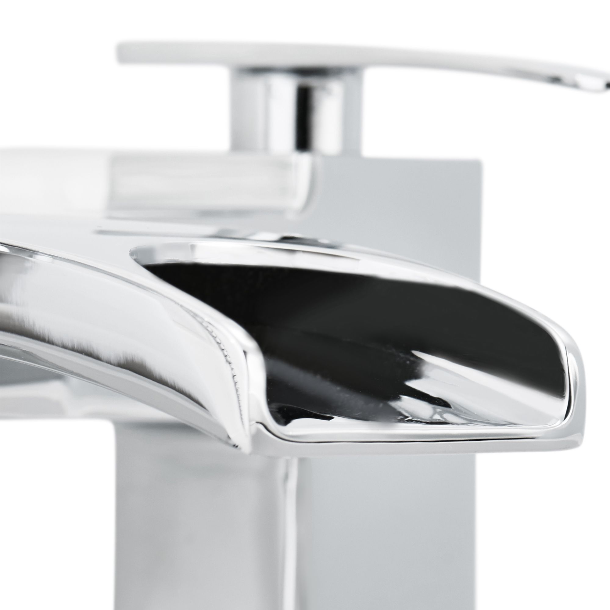 GoodHome Kellan Shower mixer Tap