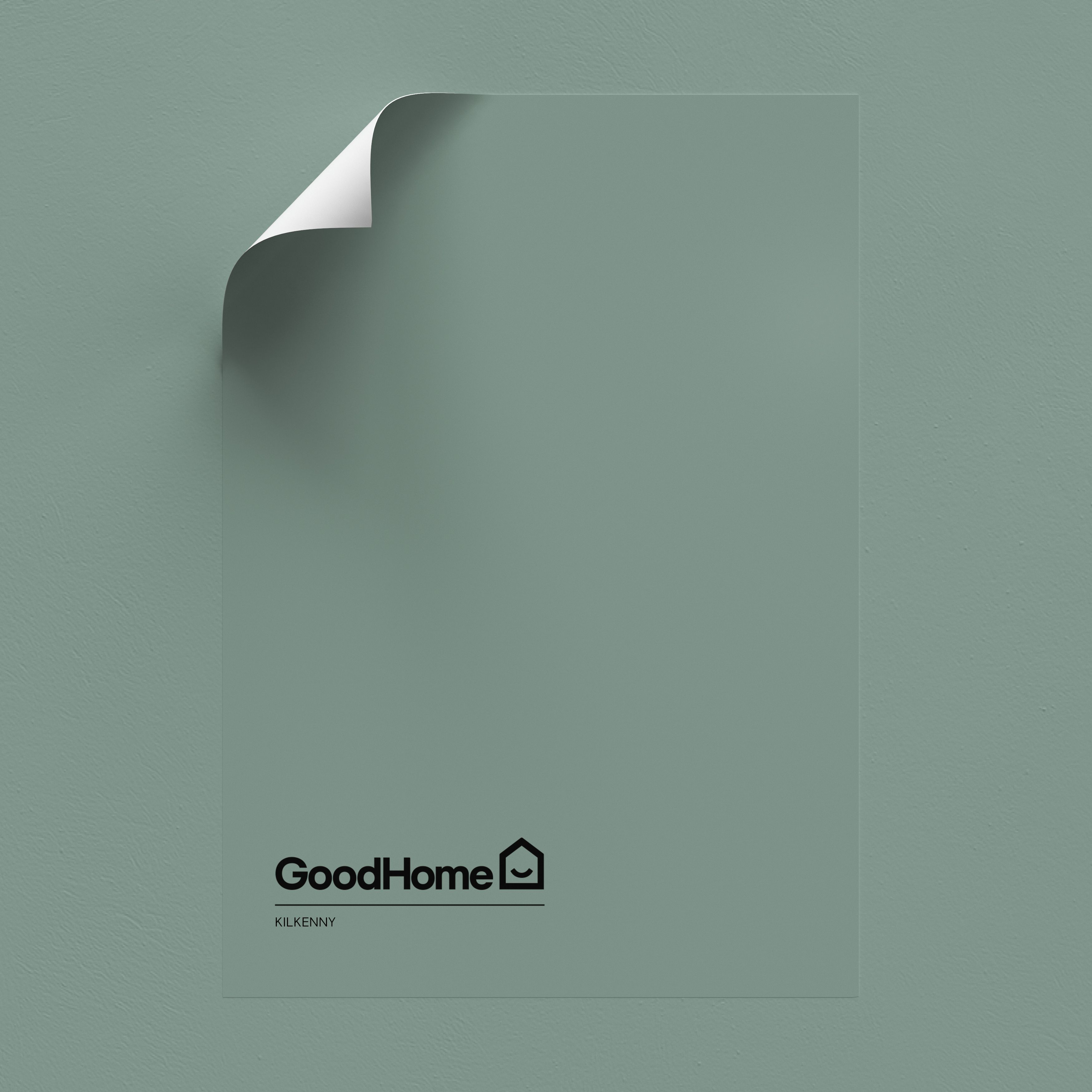GoodHome Kilkenny Peel & stick Tester