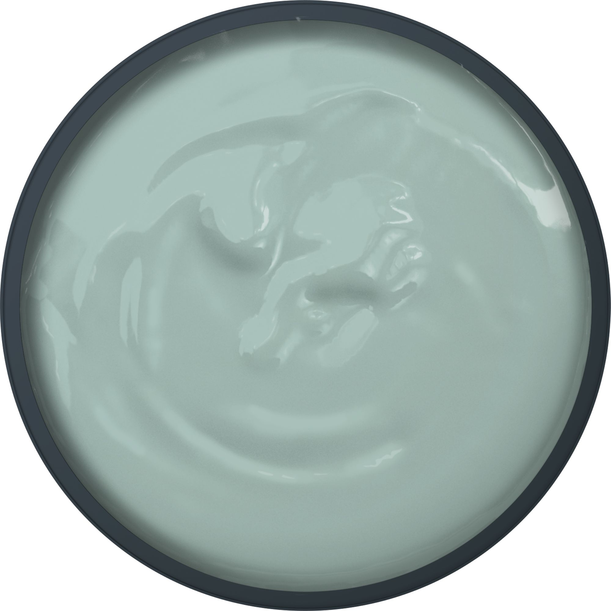 GoodHome Killarney Flat matt Furniture paint, 500ml