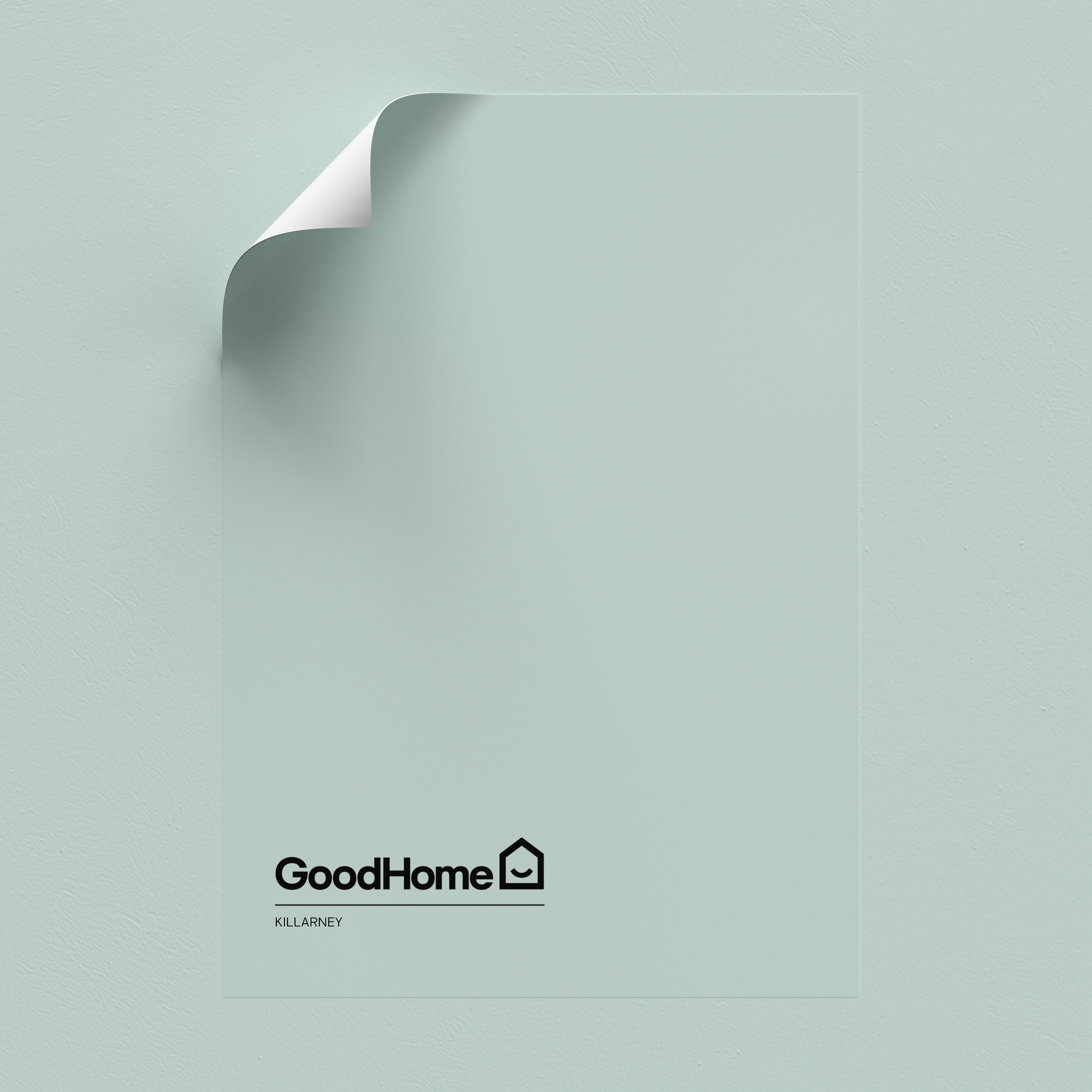 GoodHome Killarney Peel & stick Tester