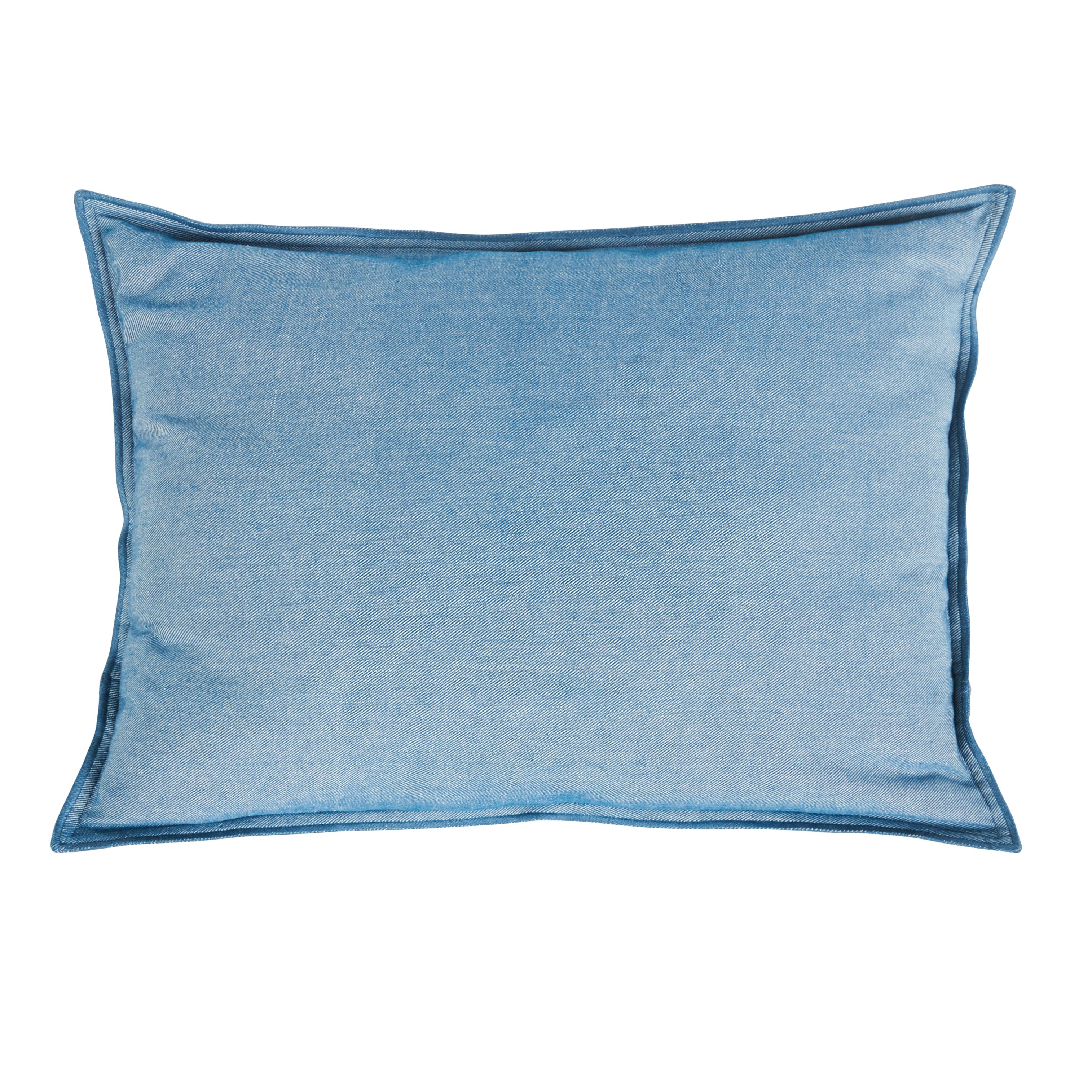 Light blue outdoor cushions sale