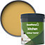 GoodHome Kitchen Chueca Matt Emulsion paint, 50ml Tester pot
