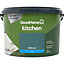 GoodHome Kitchen Milltown Matt Emulsion paint, 2.5L