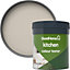 GoodHome Kitchen Tijuana Matt Emulsion paint, 50ml Tester pot