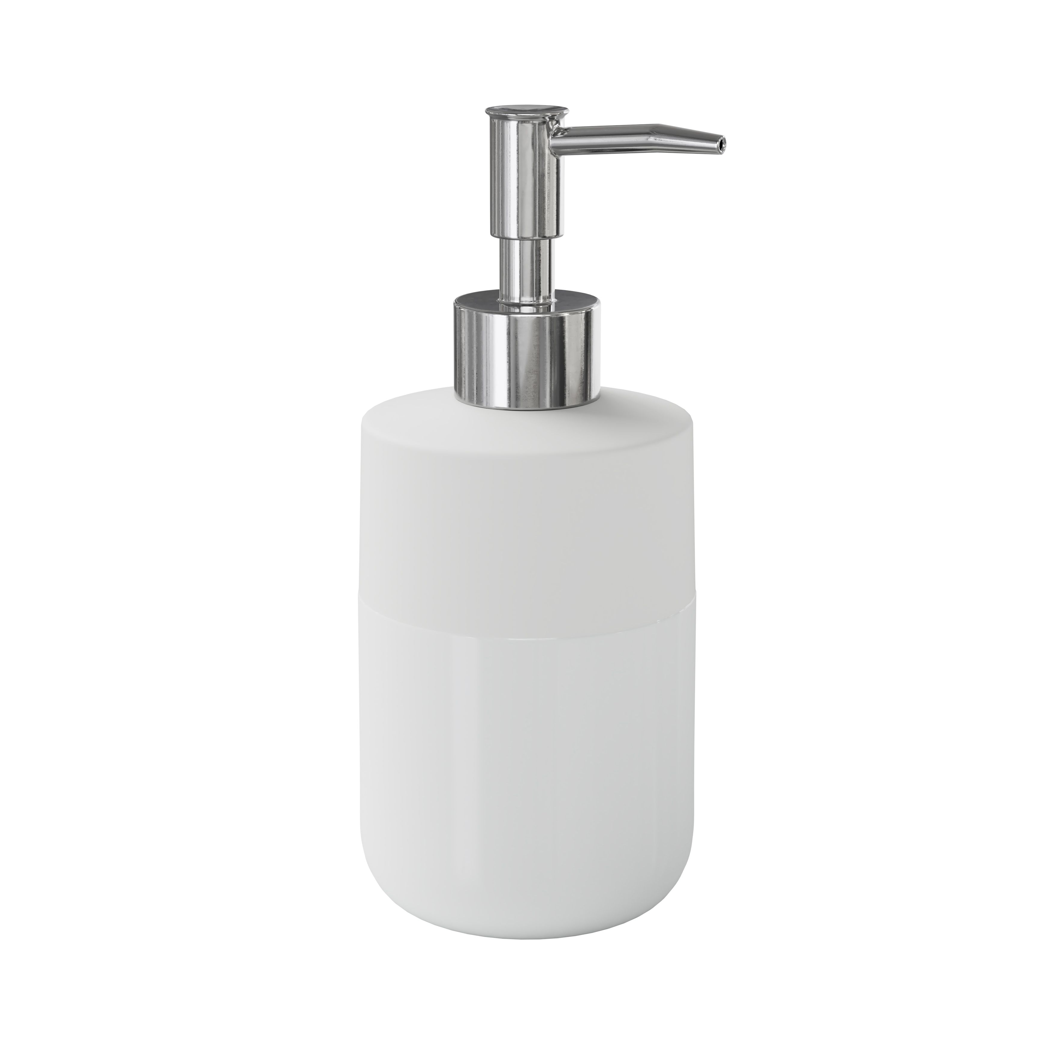 Ceramic Soap Dispenser