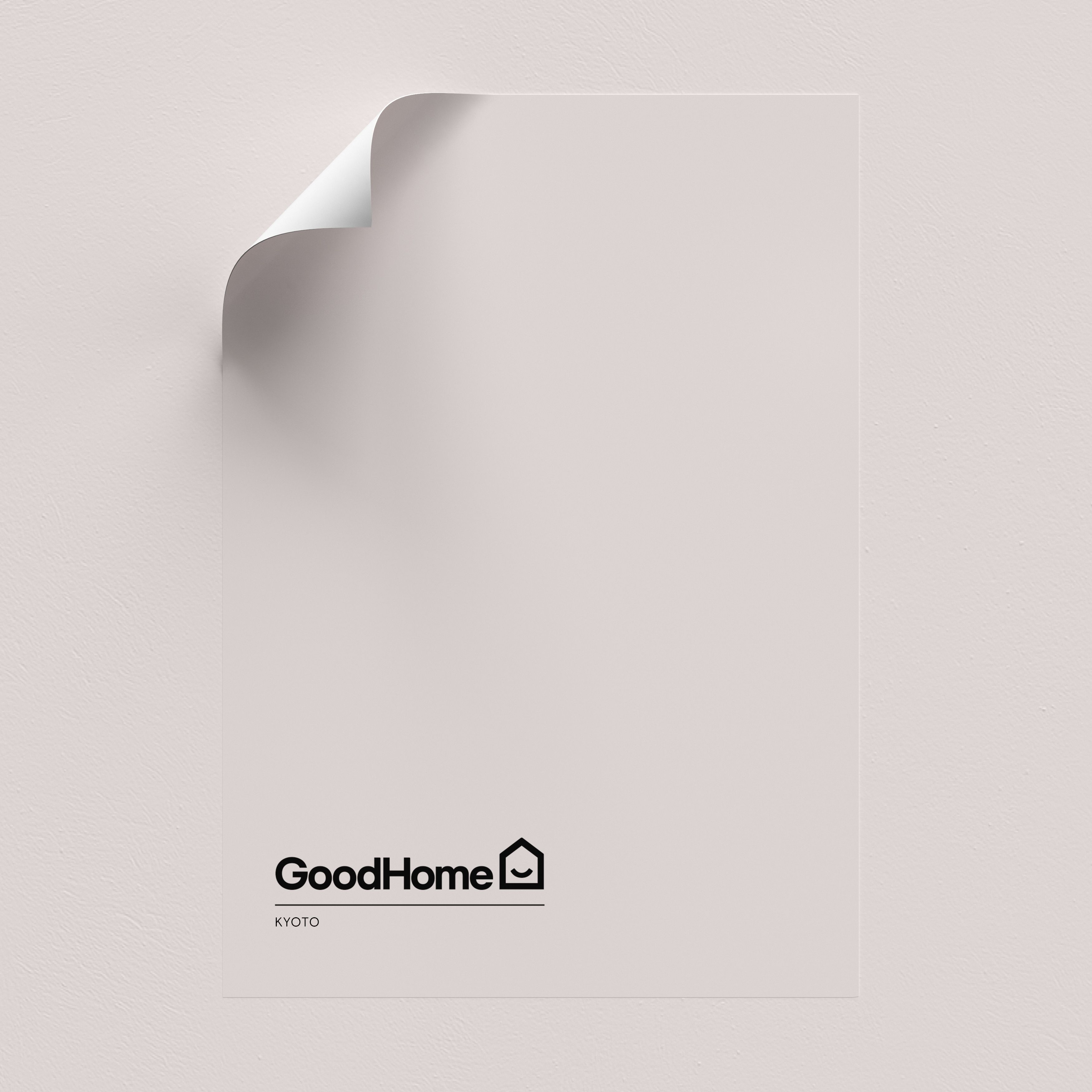 GoodHome Kyoto Peel & stick Tester