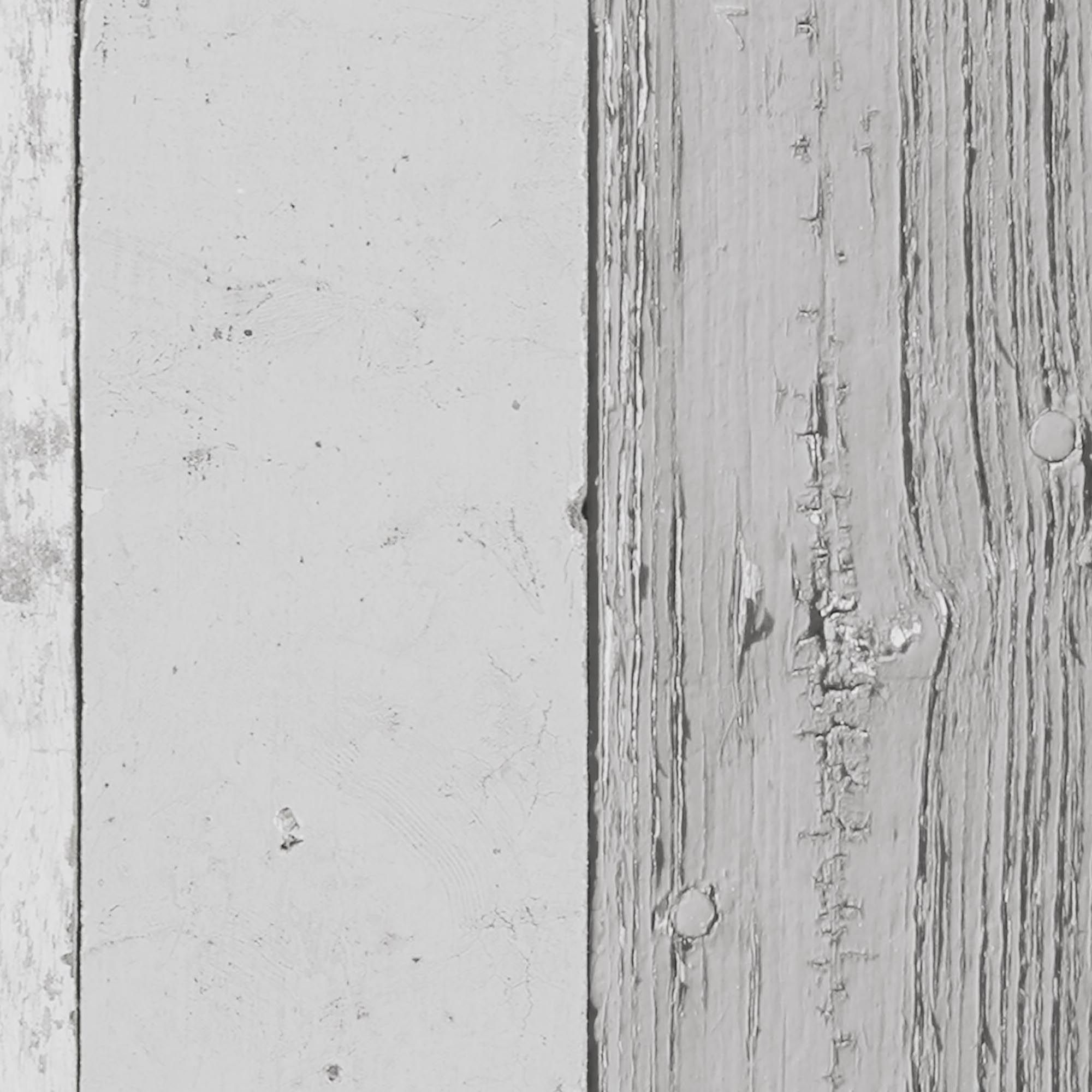 GoodHome Laas Grey Wood effect Textured Wallpaper Sample