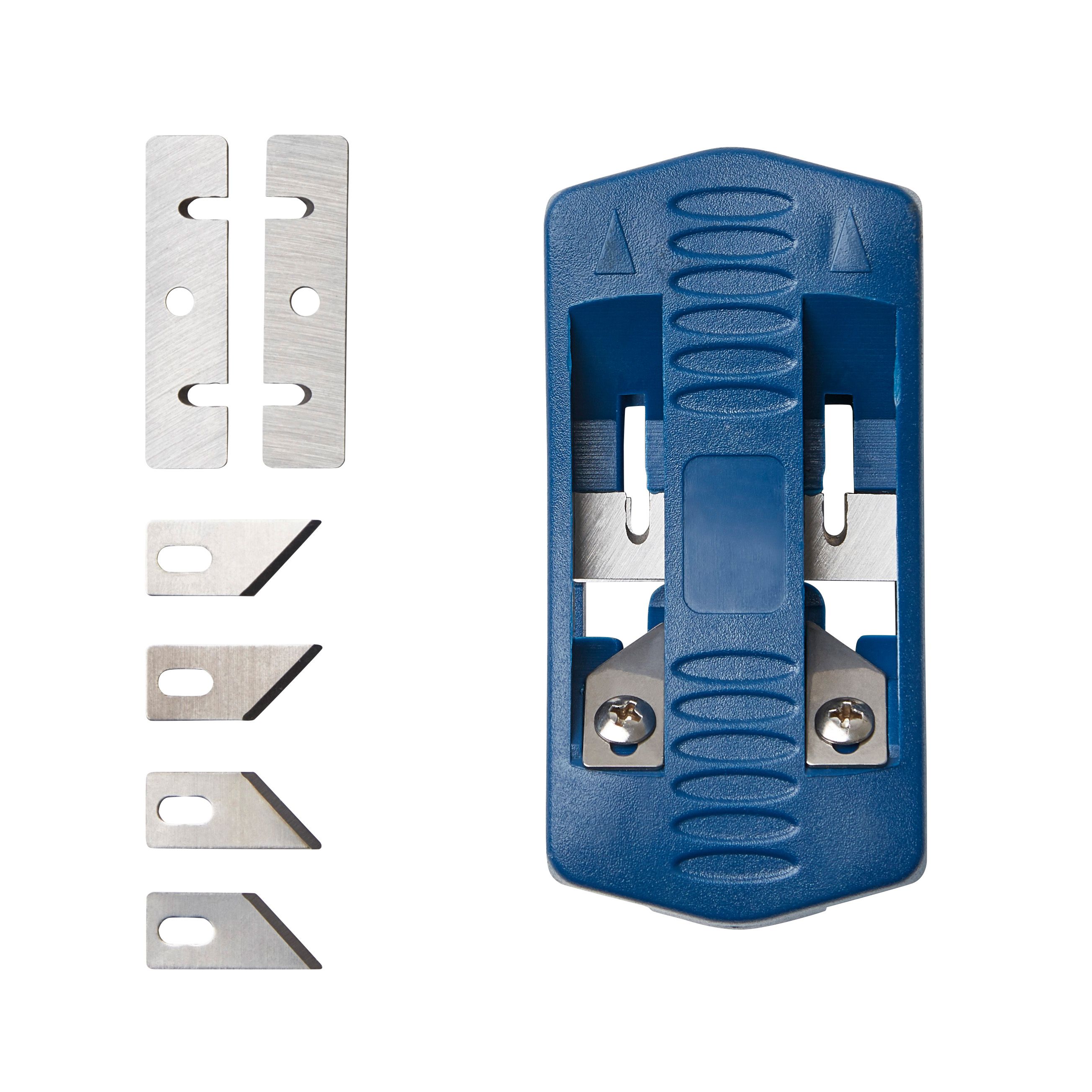 GoodHome Laminate edge cutter