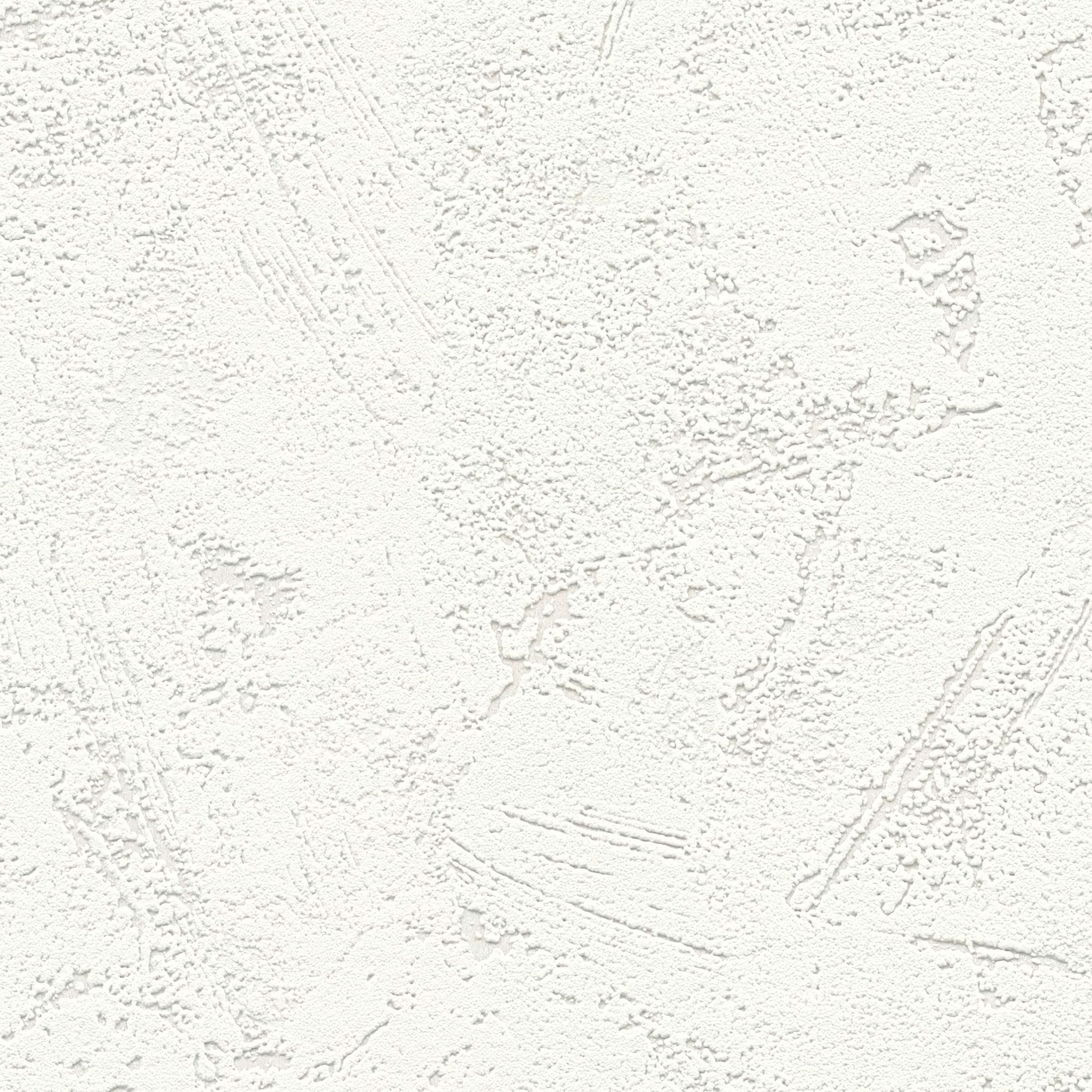 GoodHome Lancon Off white Textured Wallpaper Sample