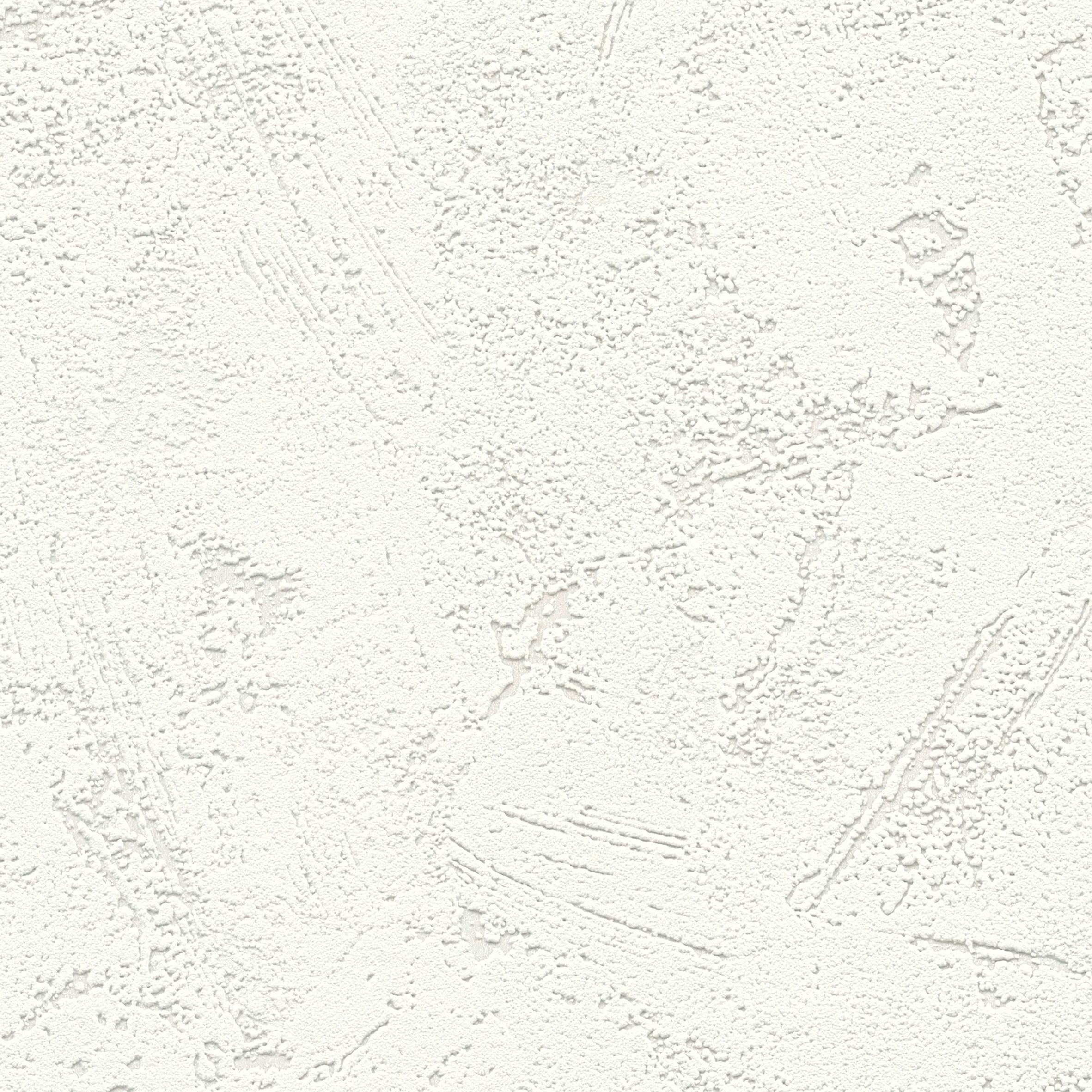 GoodHome Lancon Off white Textured Wallpaper Sample