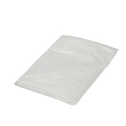 GoodHome Large Reusable Slip resistant Polyethylene (PE) Dust sheet , (L)4m x, (W)5m