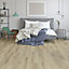GoodHome Ledbury Oak effect Laminate Flooring, 1.799m²