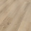 GoodHome Ledbury Oak effect Laminate Flooring, 1.799m²