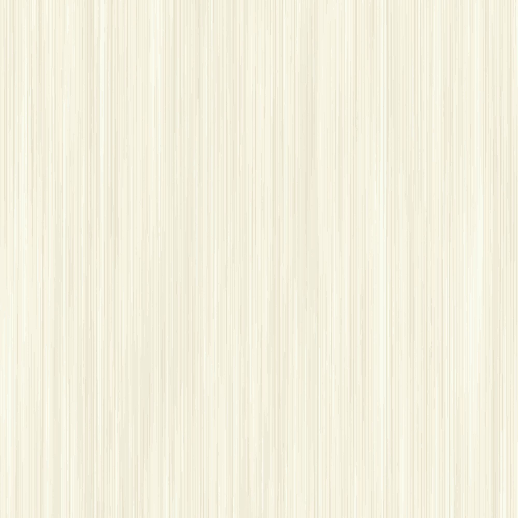 GoodHome Lery Light beige Glitter effect Pleated Textured Wallpaper
