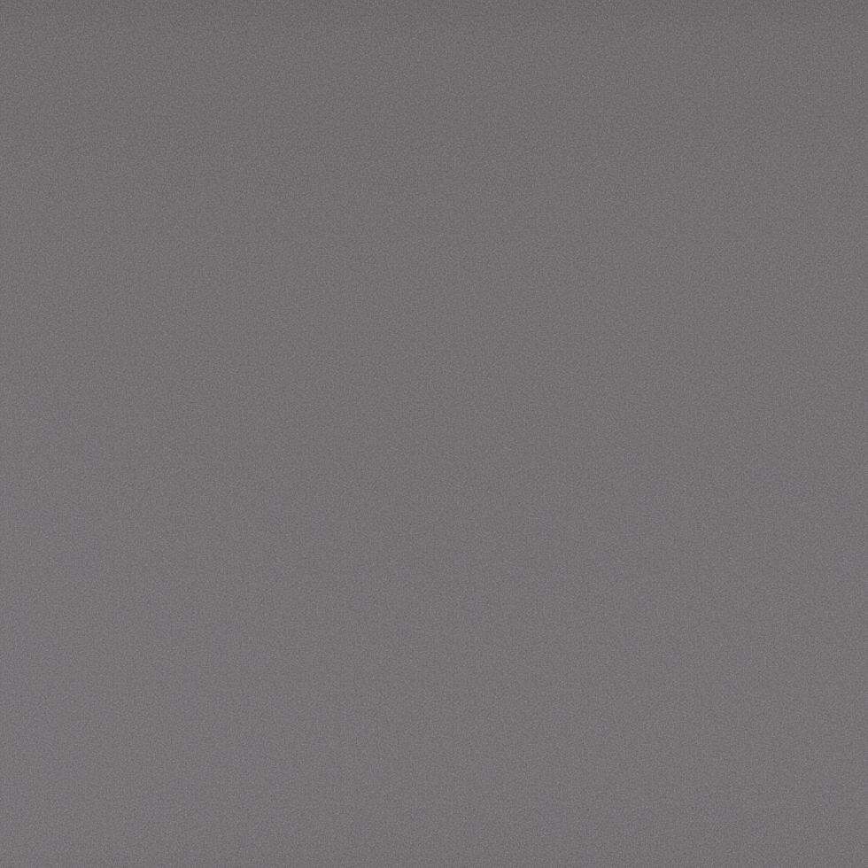 GoodHome Levanna Compact Matt Grey Single Wall-mounted Bathroom Cabinet (H)48cm (W)60cm