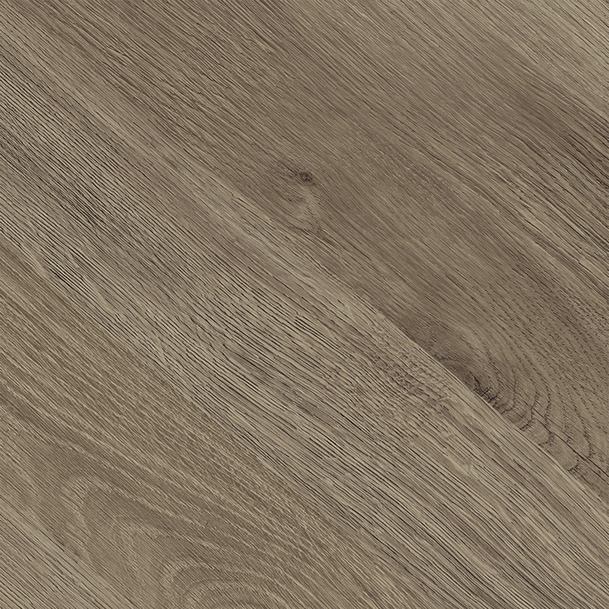 GoodHome Leyton Grey Herringbone Oak effect Laminate flooring Sample