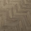 GoodHome Leyton Grey Laminate Flooring, 1.72m²