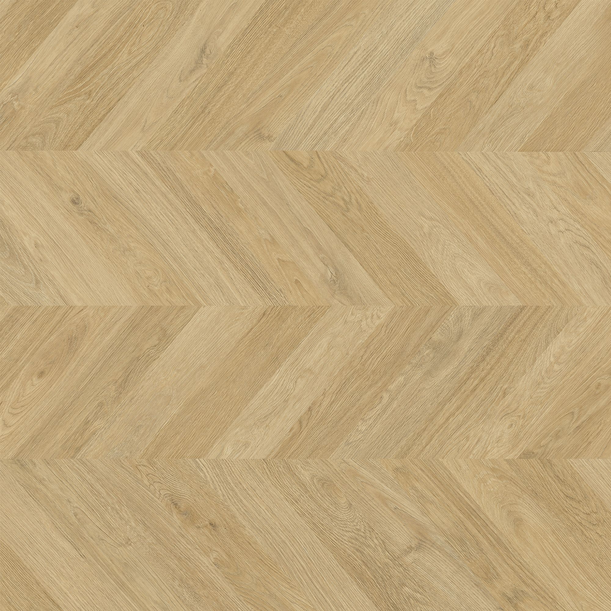 GoodHome Leyton Natural Wood effect Laminate Flooring, 1.72m²
