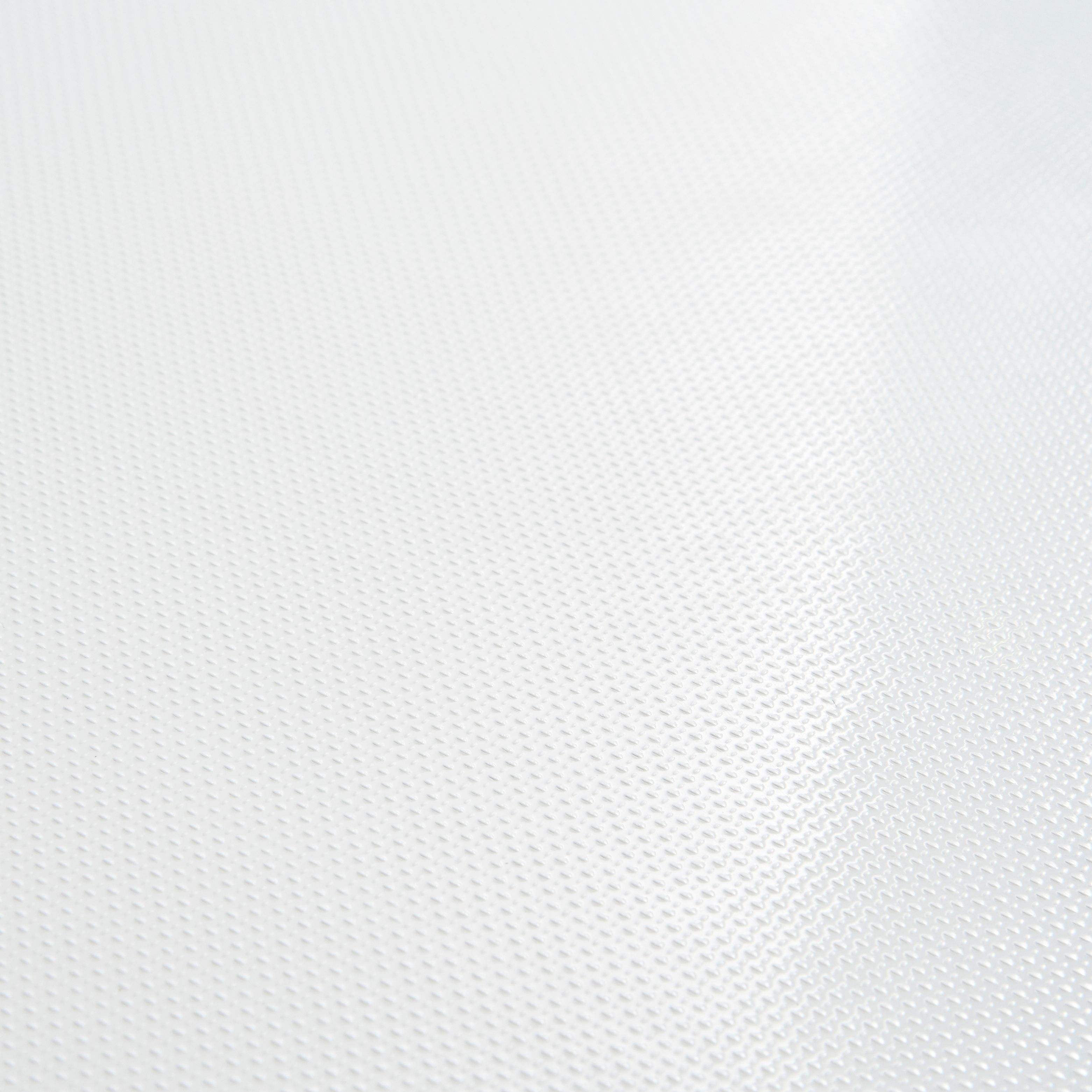 GoodHome Limski Gloss White Rectangular Shower tray (L)140cm (W)80cm (H)2.8cm