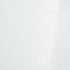 GoodHome Limski White Rectangular Shower tray (L)120cm (W)70cm (H)2.8cm
