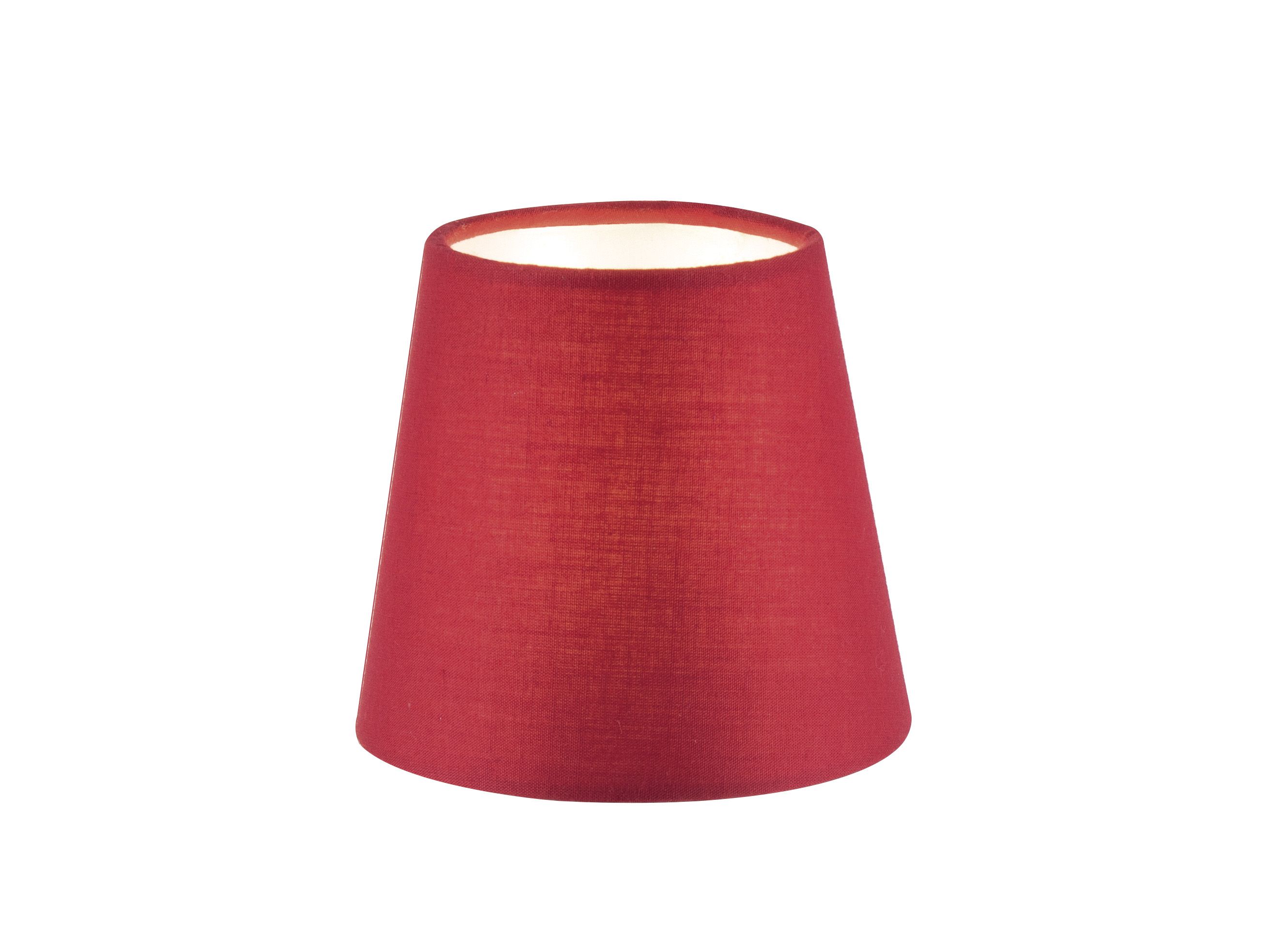 Dark deals red lamp