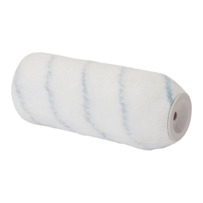 Product image for GoodHome Long Pile Polyamide Roller sleeve