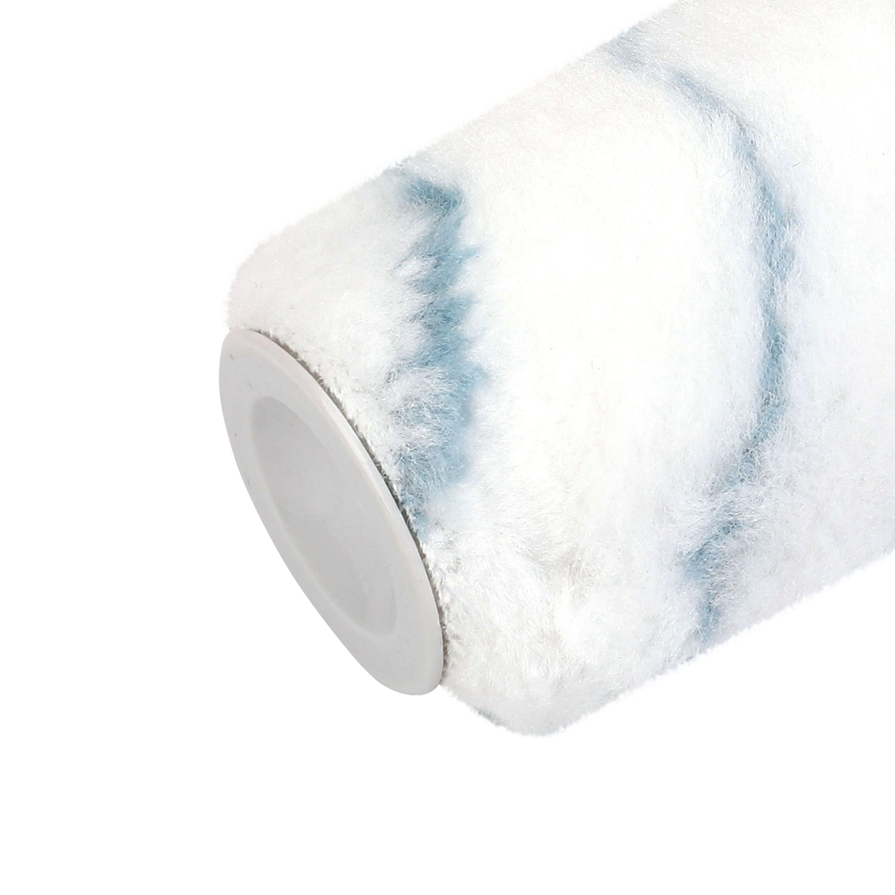 GoodHome Long Pile Polyamide Roller sleeve