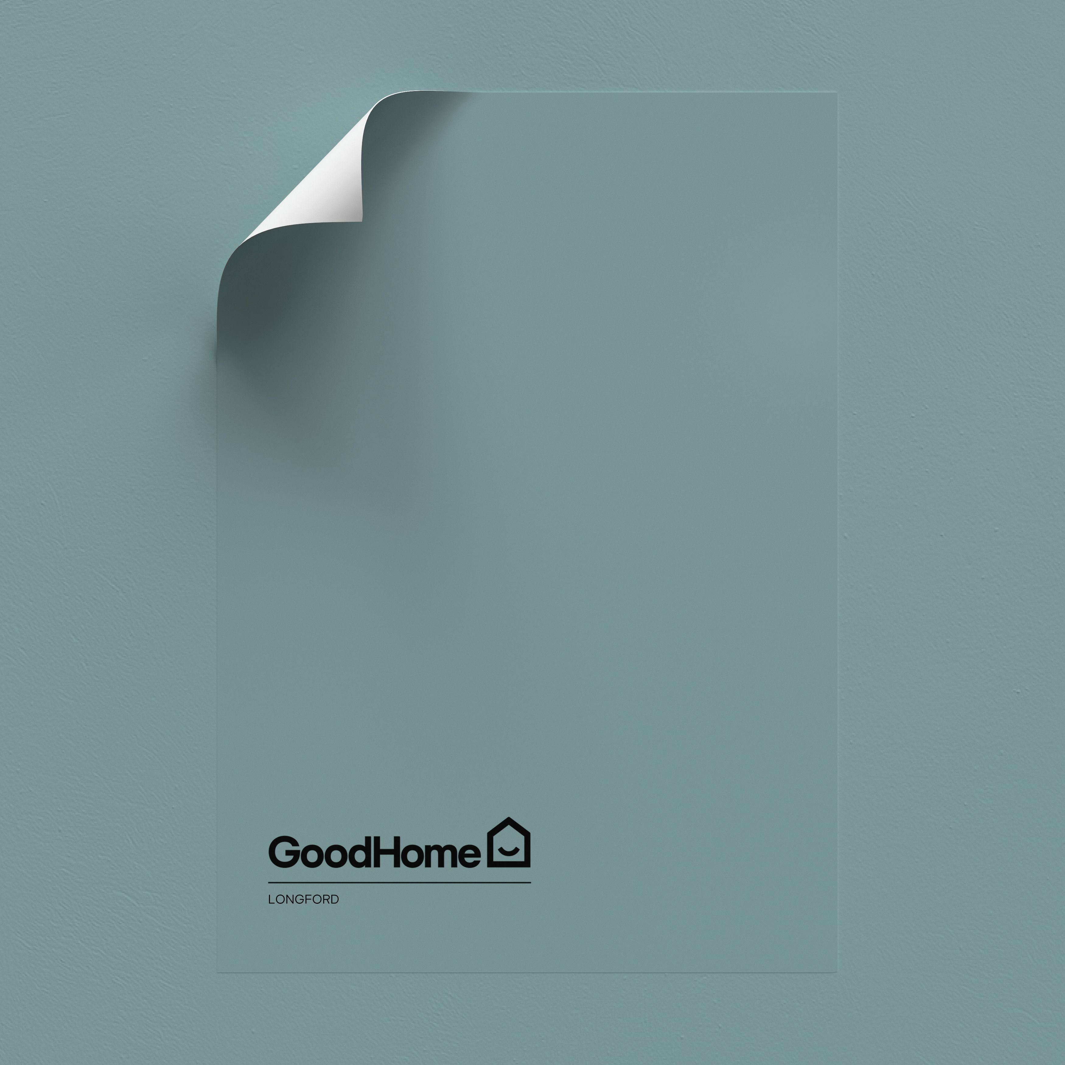 GoodHome Longford Peel & stick Tester