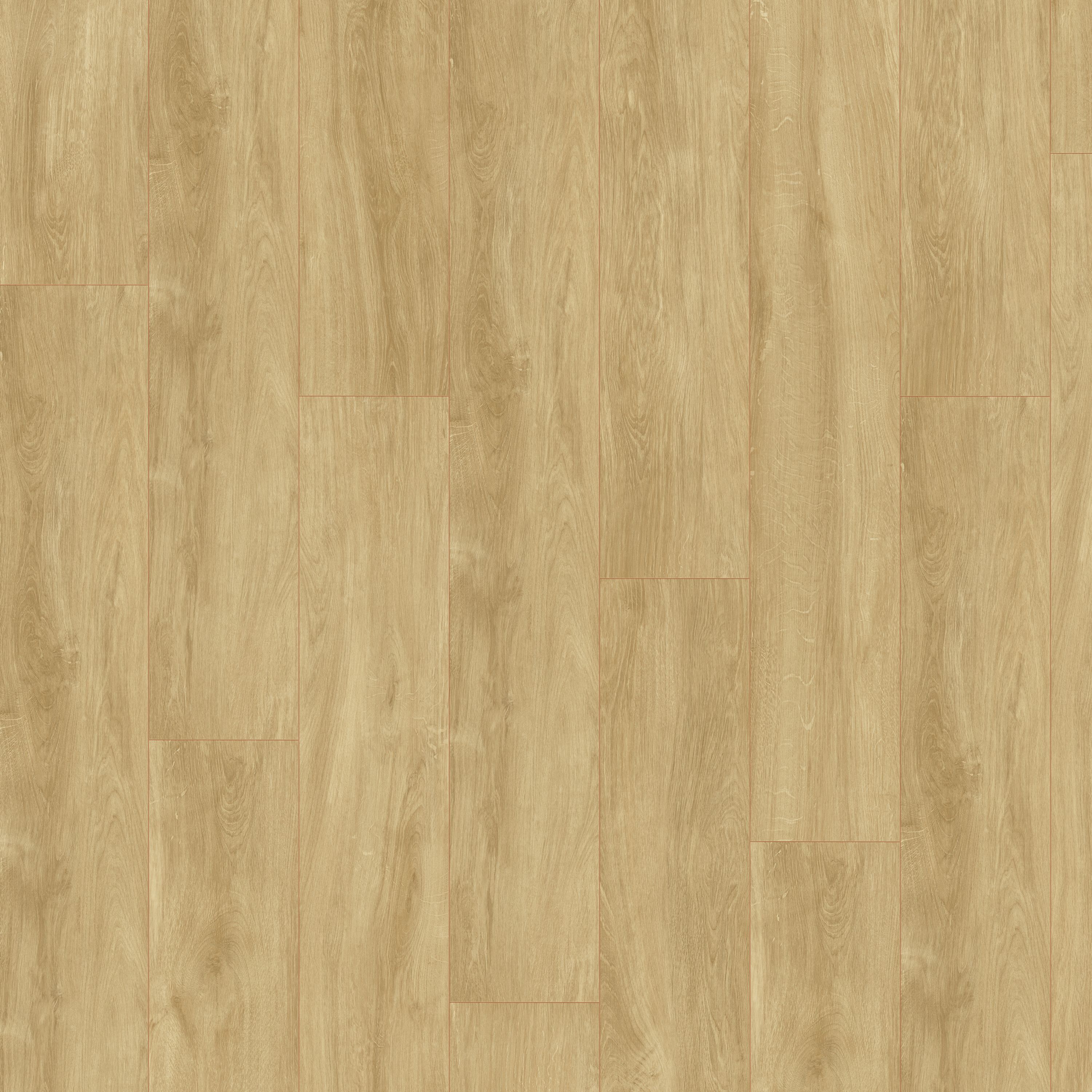 GoodHome Lulea Wood effect Laminate Flooring, 1.995m²