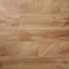 GoodHome Lydney Natural wood effect Laminate Flooring, 1.759m²