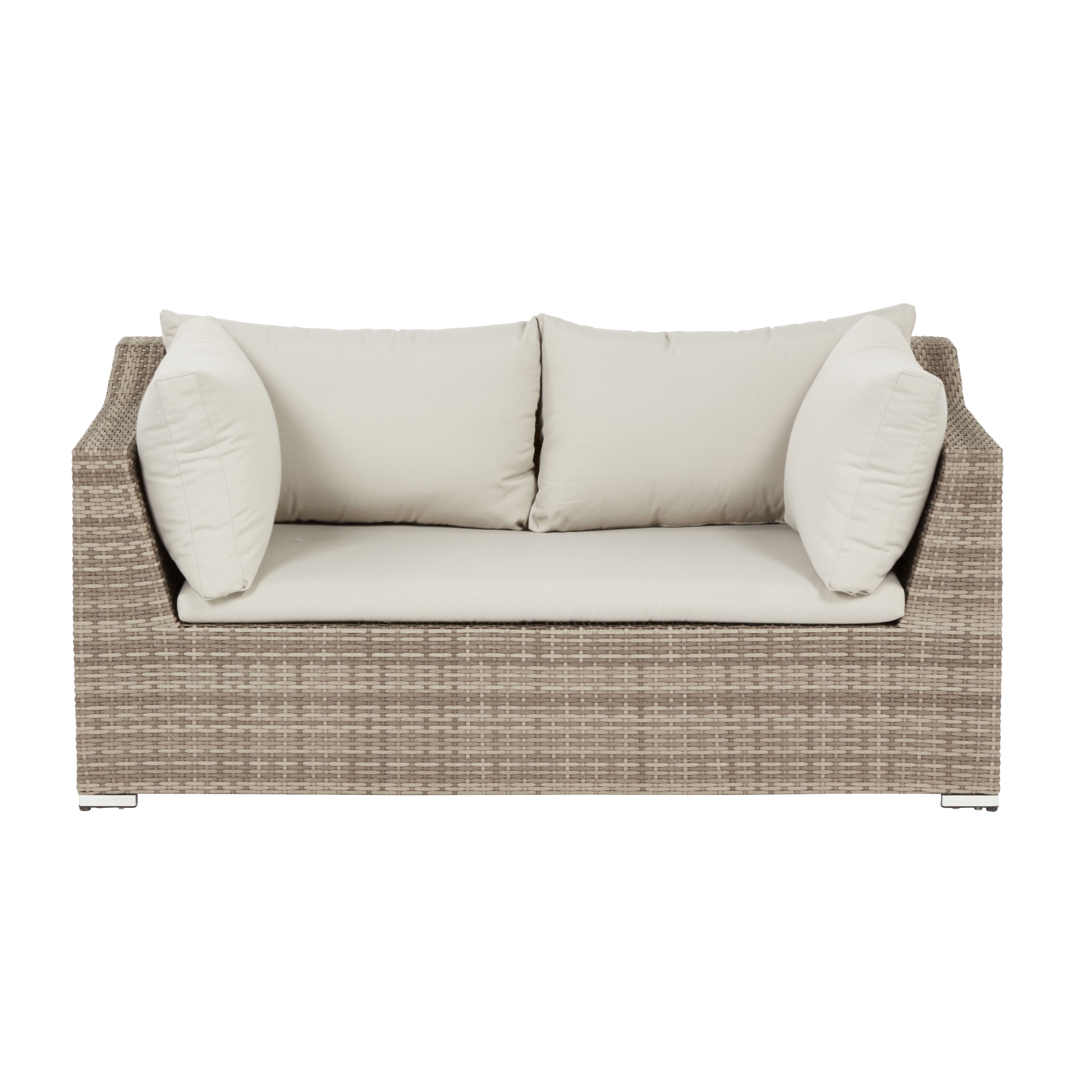 Maevea rattan set sale