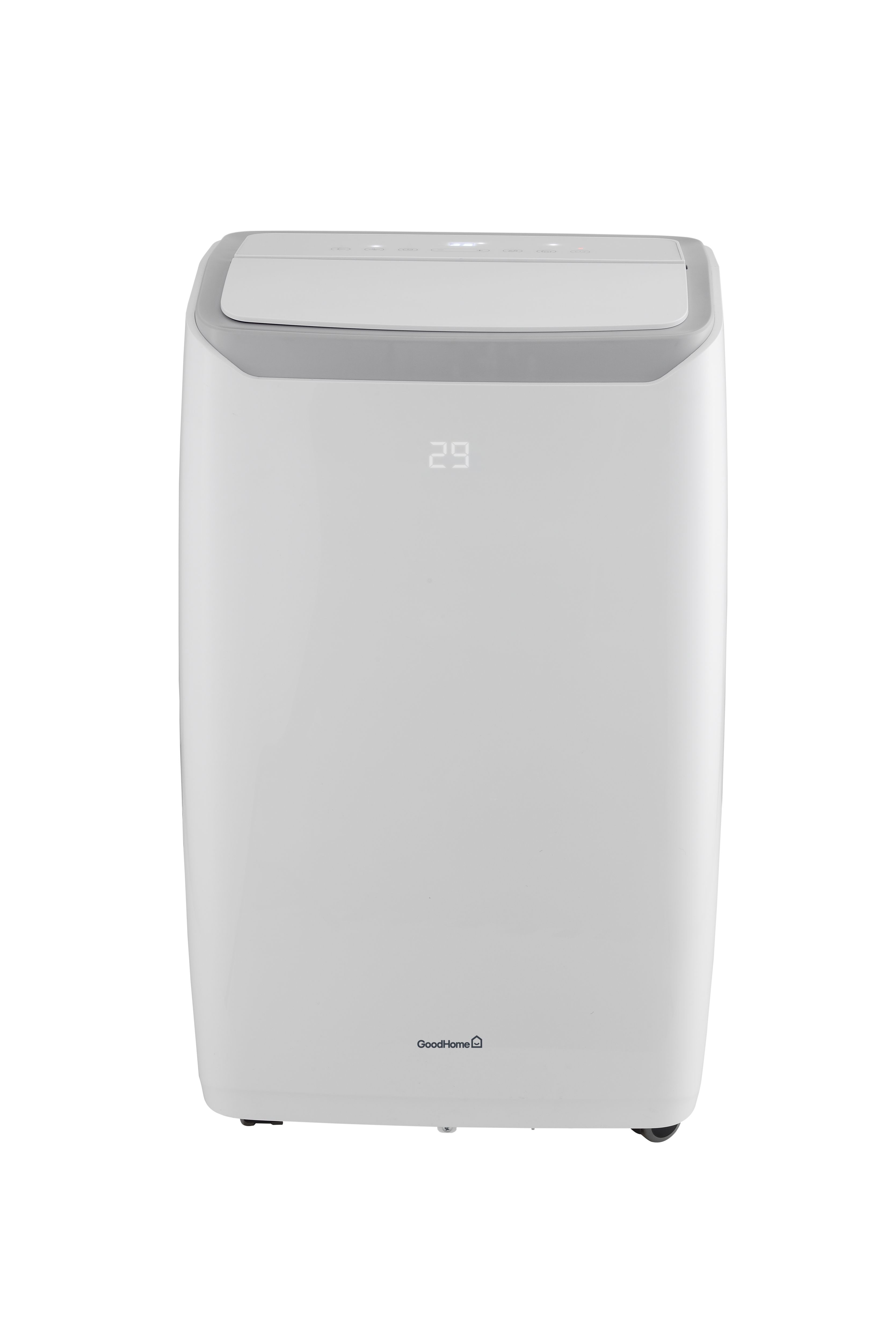 GoodHome Malay Local air conditioner 220-240V 9000BTU