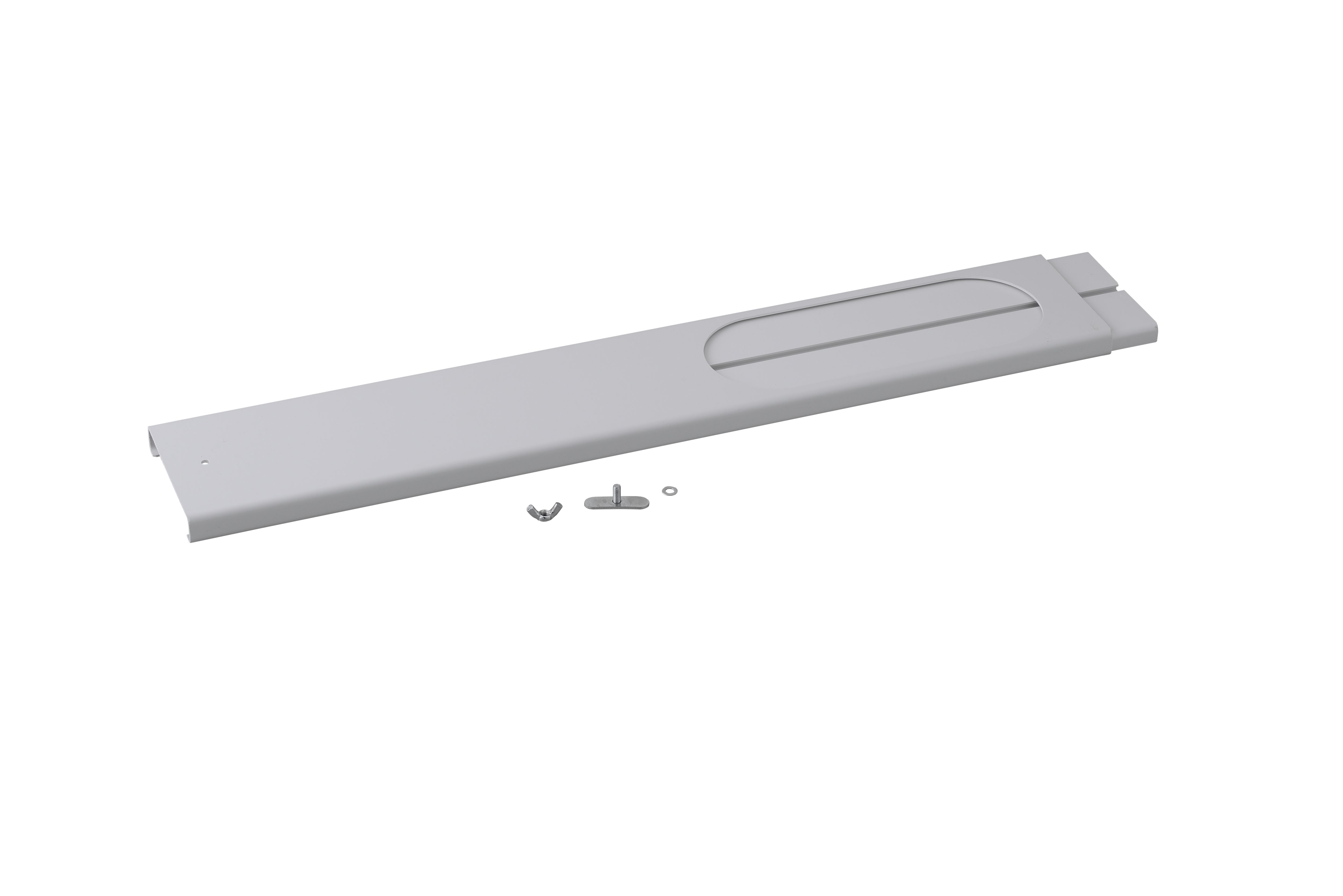 GoodHome Malay Local air conditioner 220-240V 9000BTU