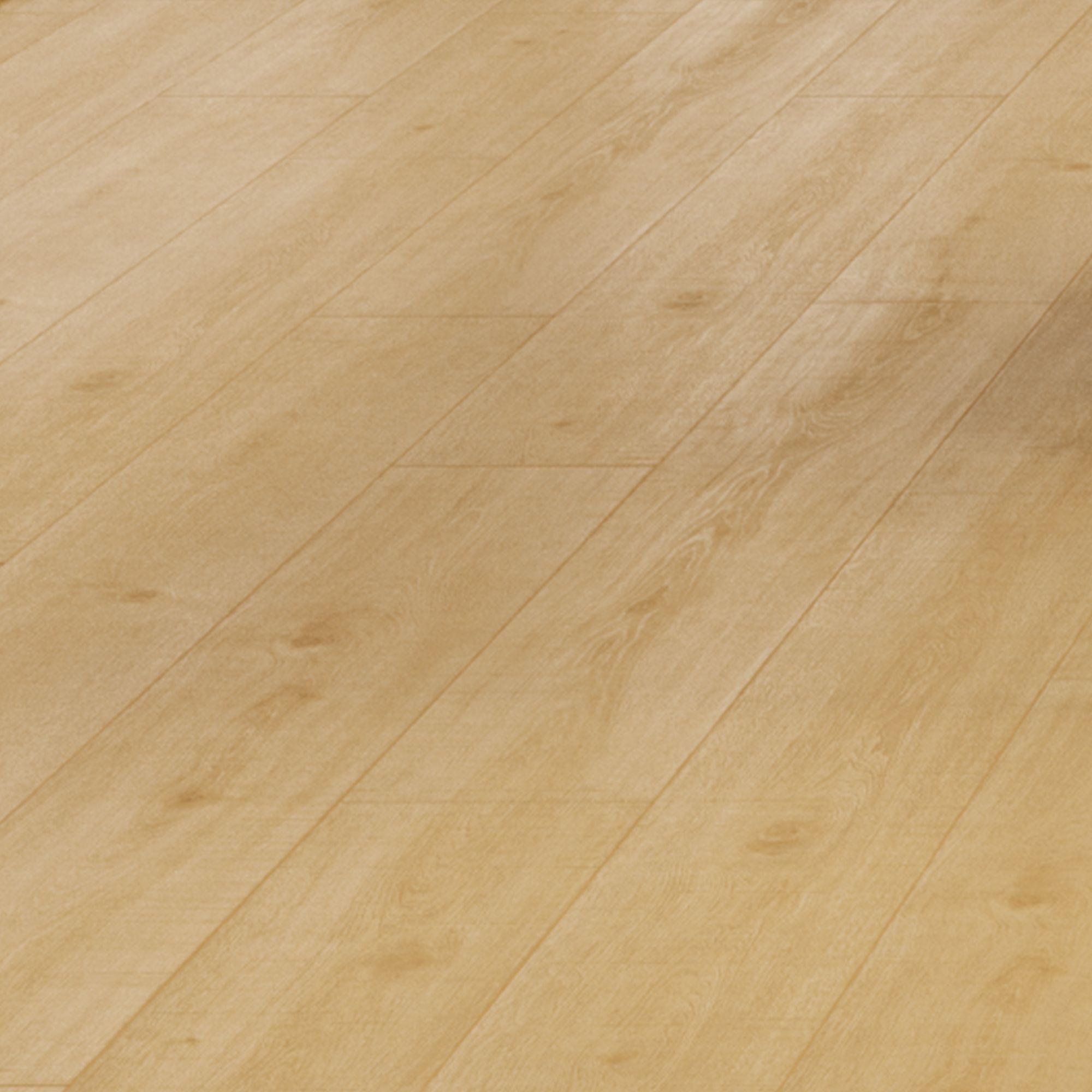 GoodHome Maldon Wood effect Laminate Flooring, 1.65m²