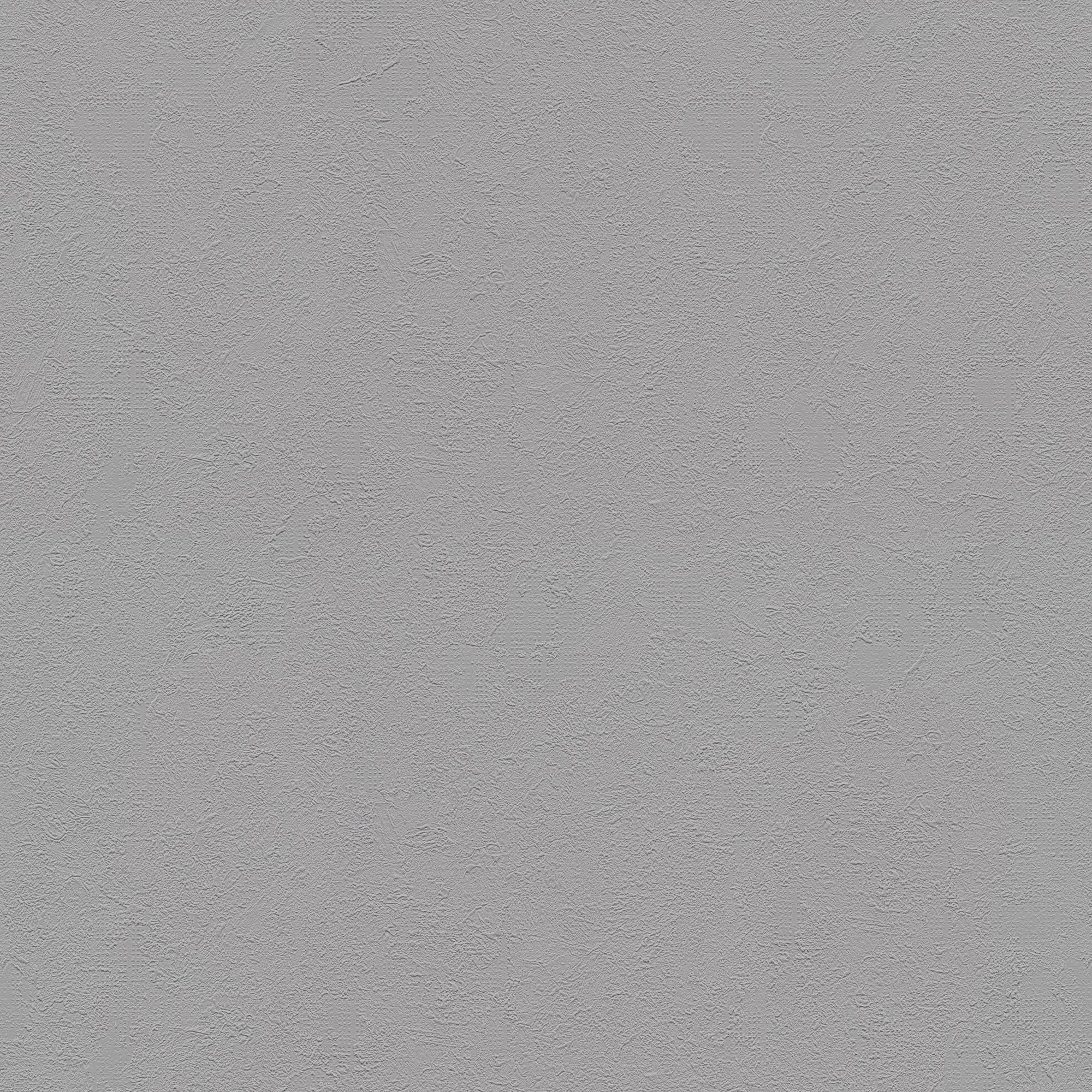 GoodHome Malmy Dark grey Textured Wallpaper Sample