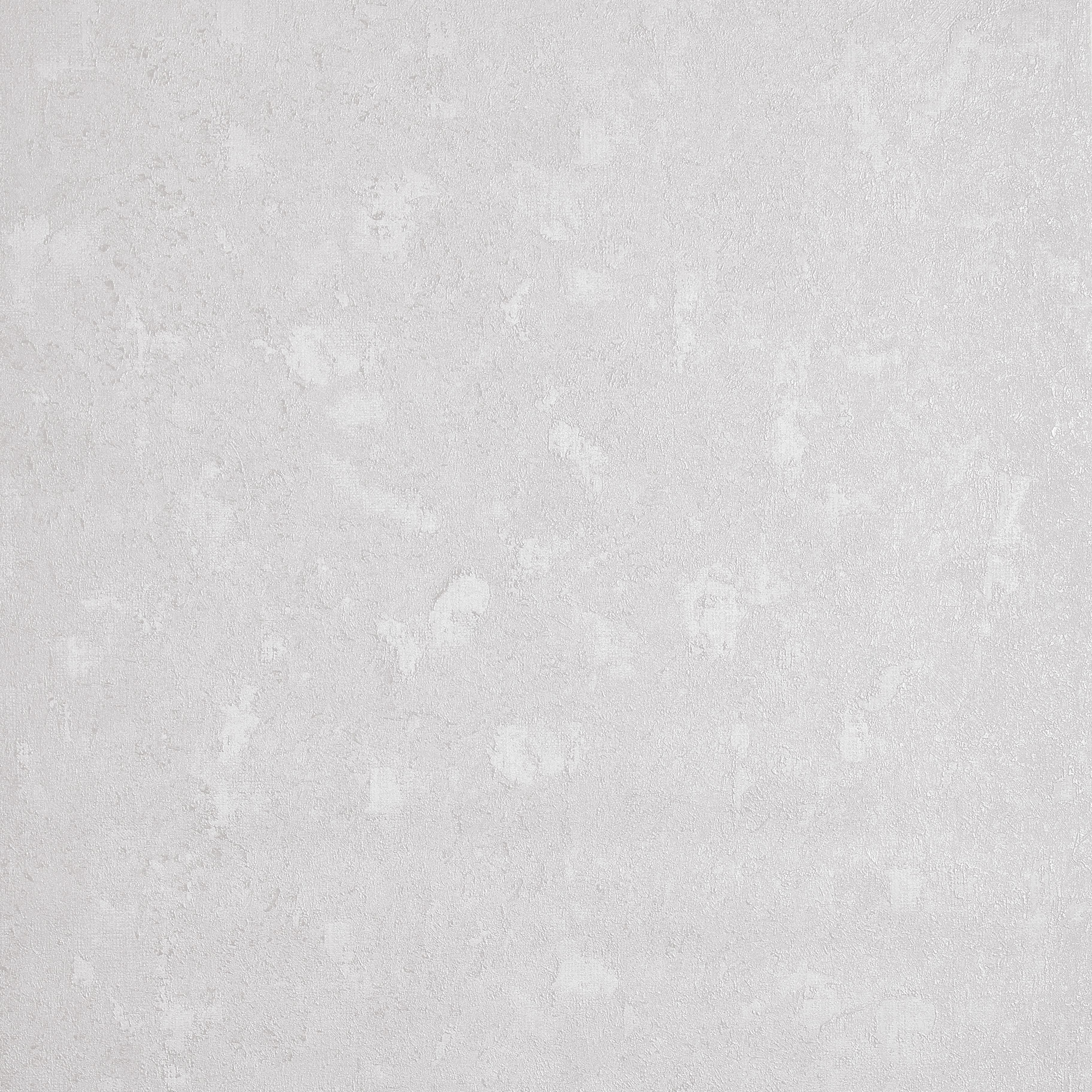 GoodHome Malmy Light grey Textured Wallpaper