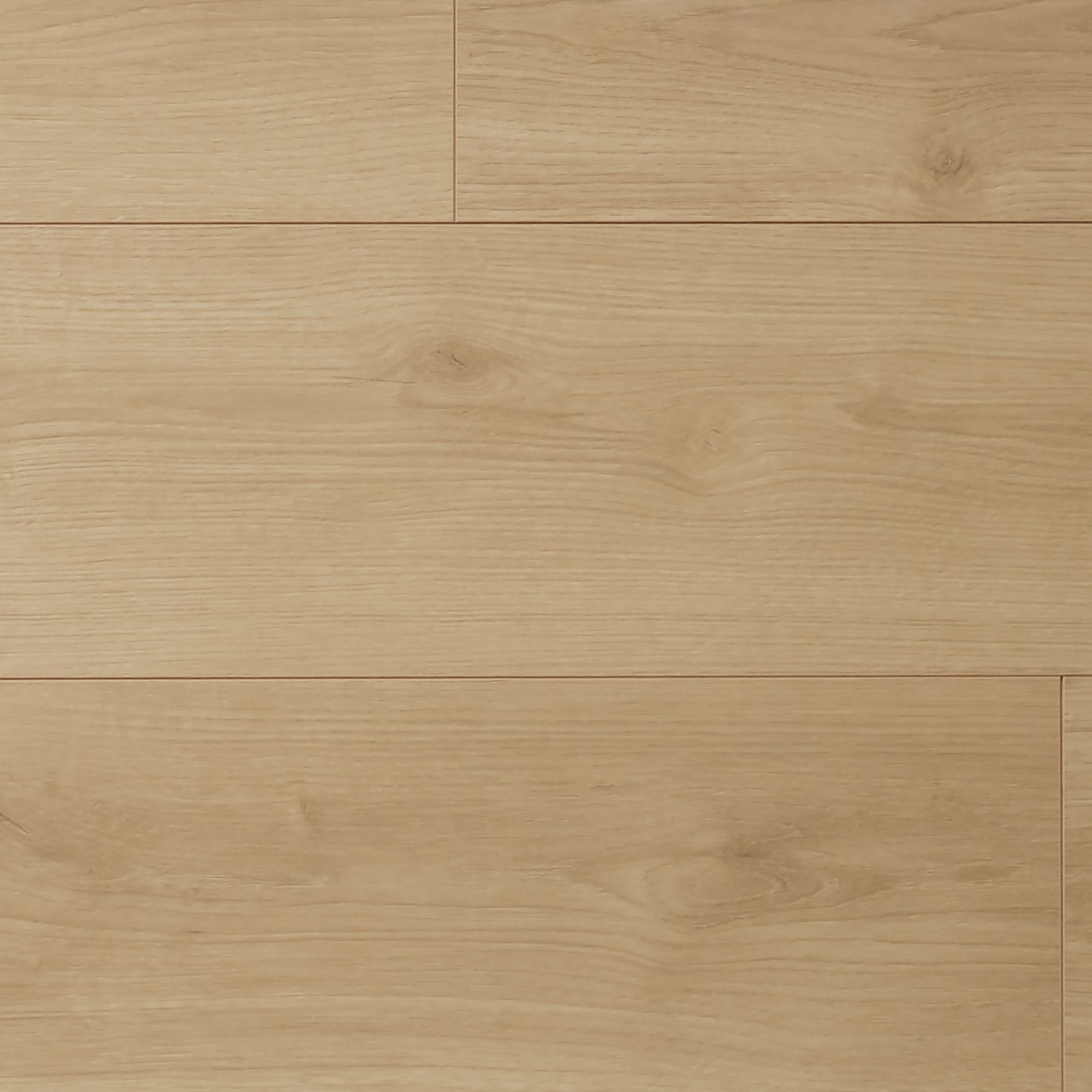 GoodHome Malton Natural Oak effect Flooring, 1.727m²
