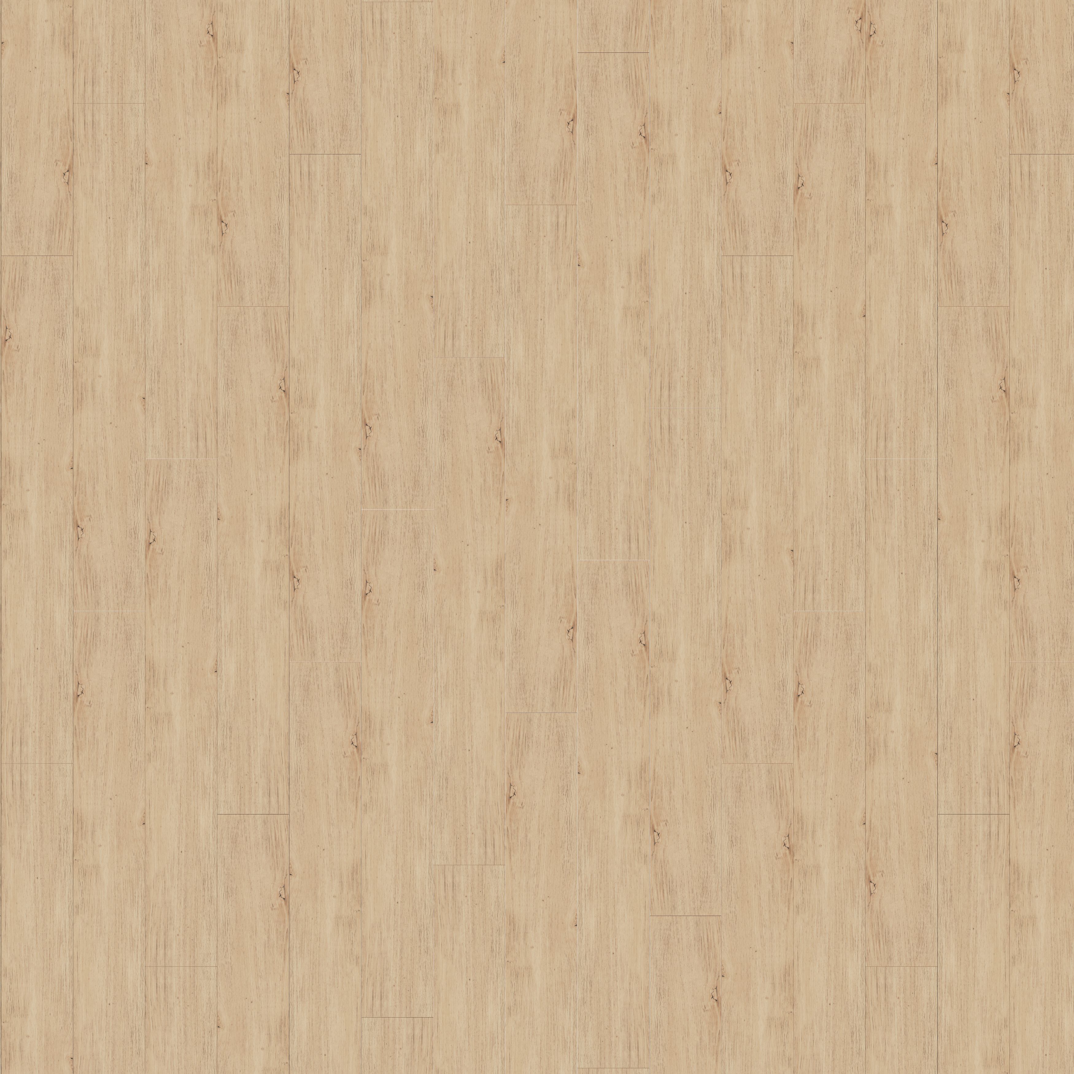 GoodHome Mambo Lulea Knotted Wood effect Synchronic Click vinyl Plank Sample