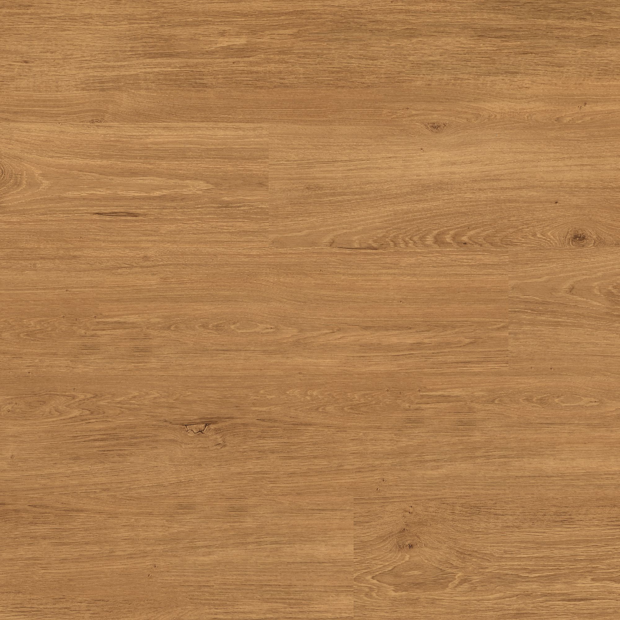 GoodHome Mambo Visby Rustic Blond Natural Wood effect Synchronic Click vinyl Plank Sample