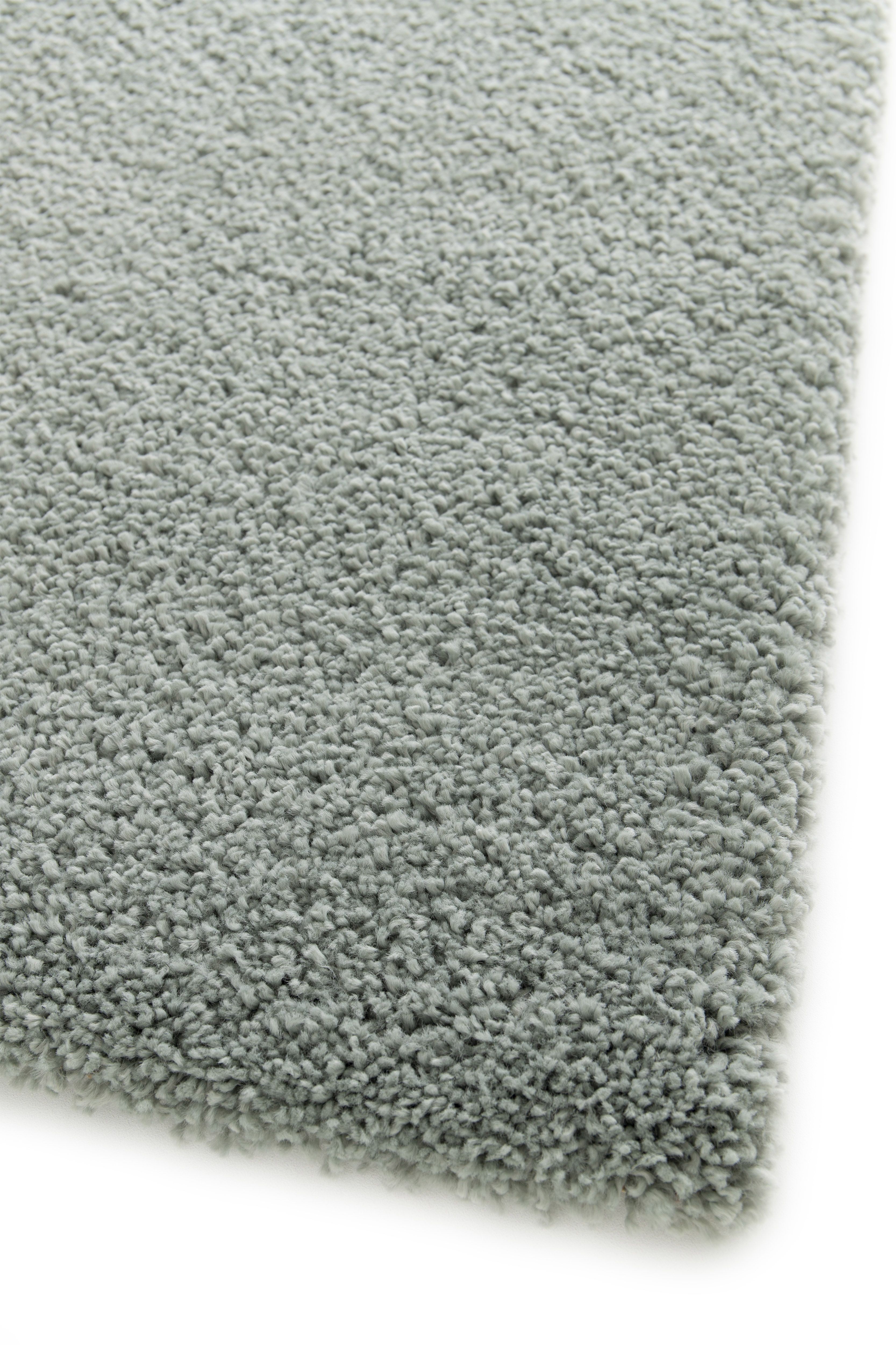 GoodHome Manzo Blue Rug 150cmx80cm